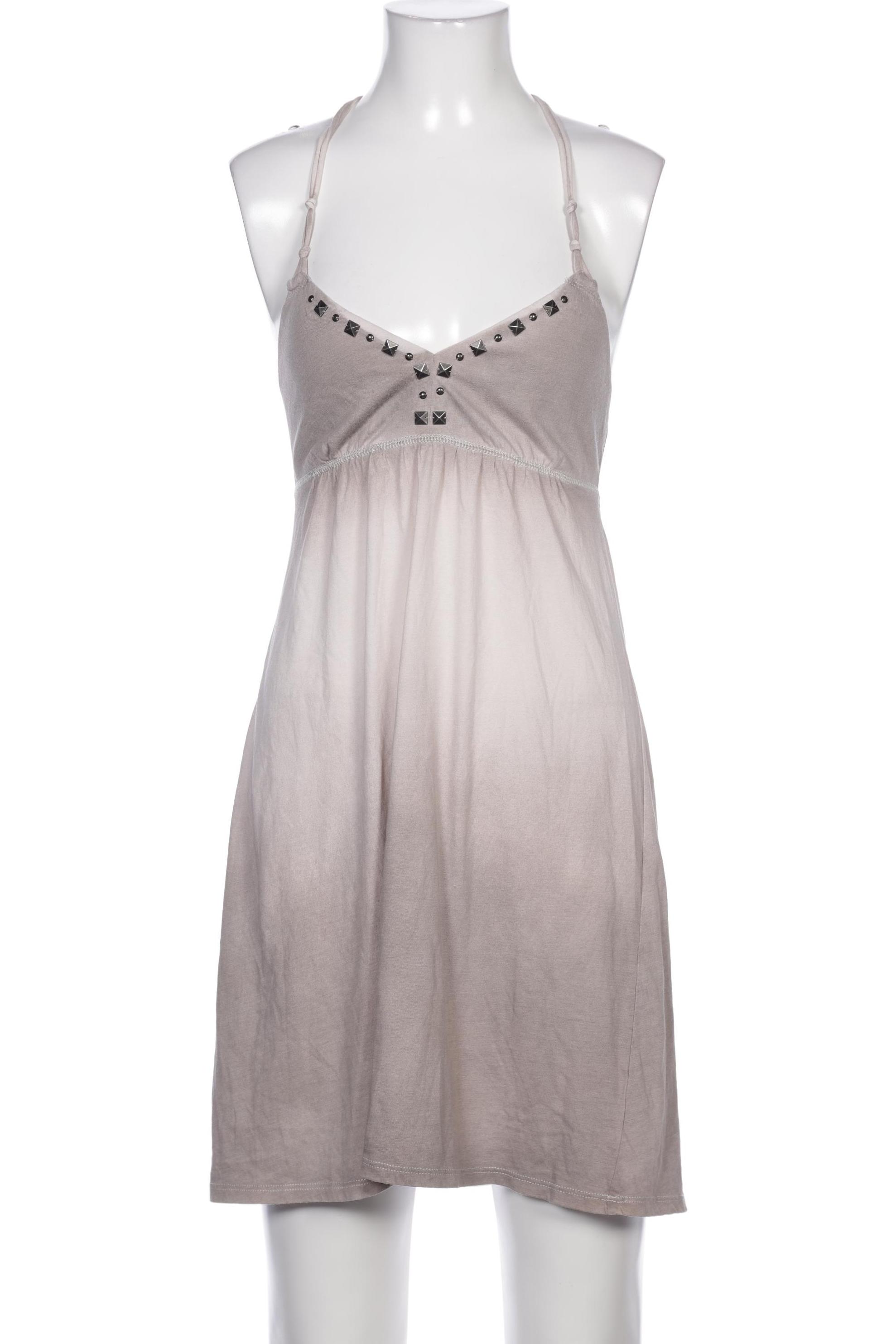 

American Eagle Outfitters Damen Kleid, beige, Gr. 34