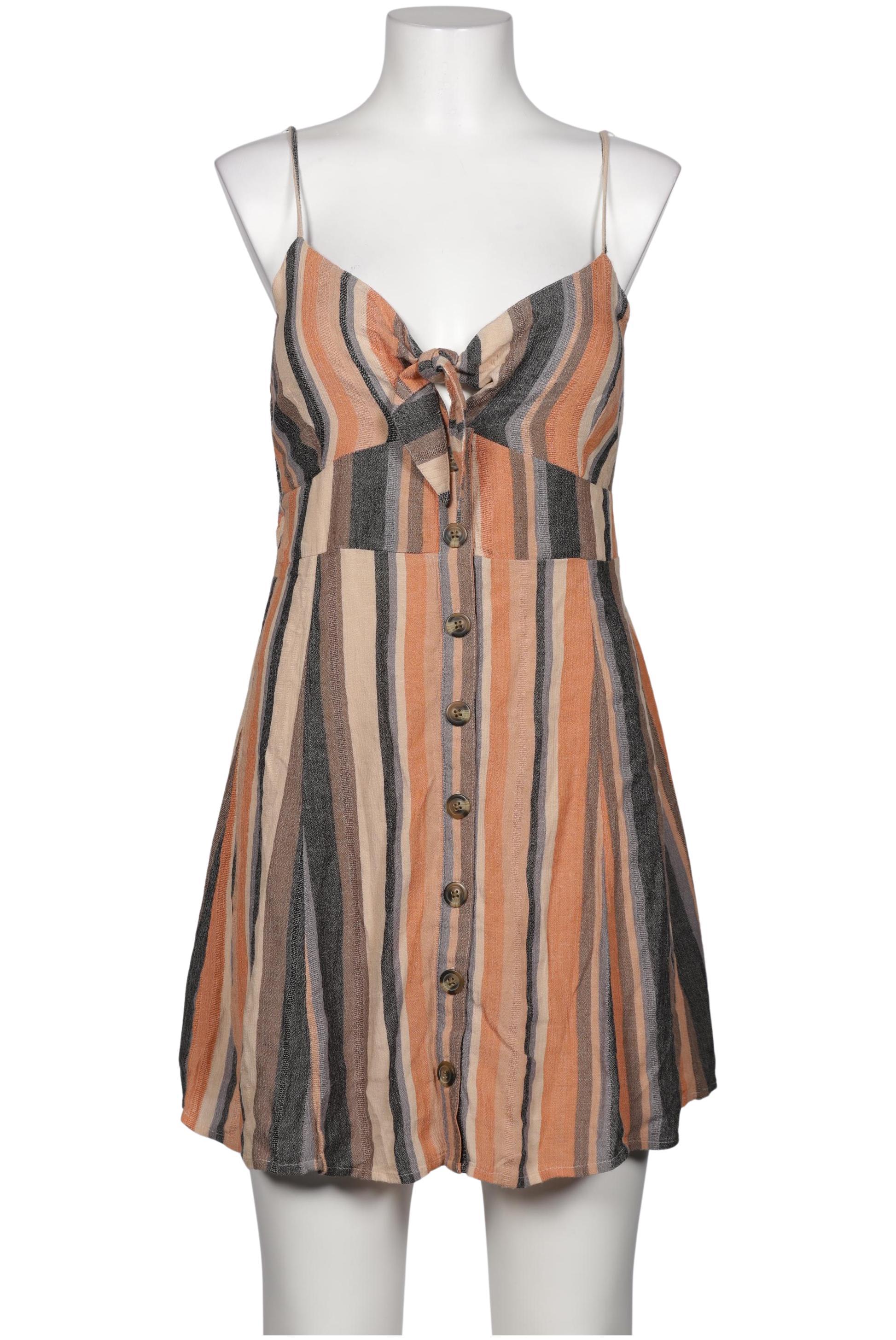 

American Eagle Outfitters Damen Kleid, mehrfarbig, Gr. 38