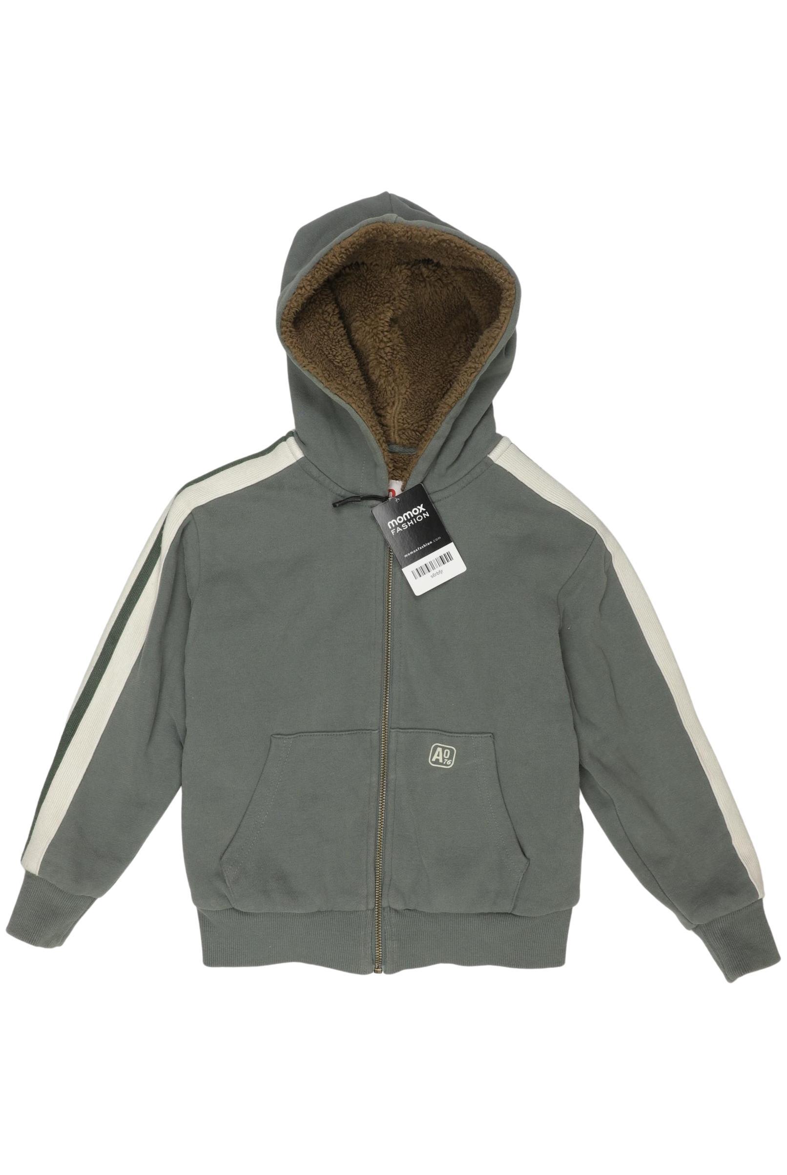 

American Eagle Outfitters Herren Hoodies & Sweater, grün, Gr. 8