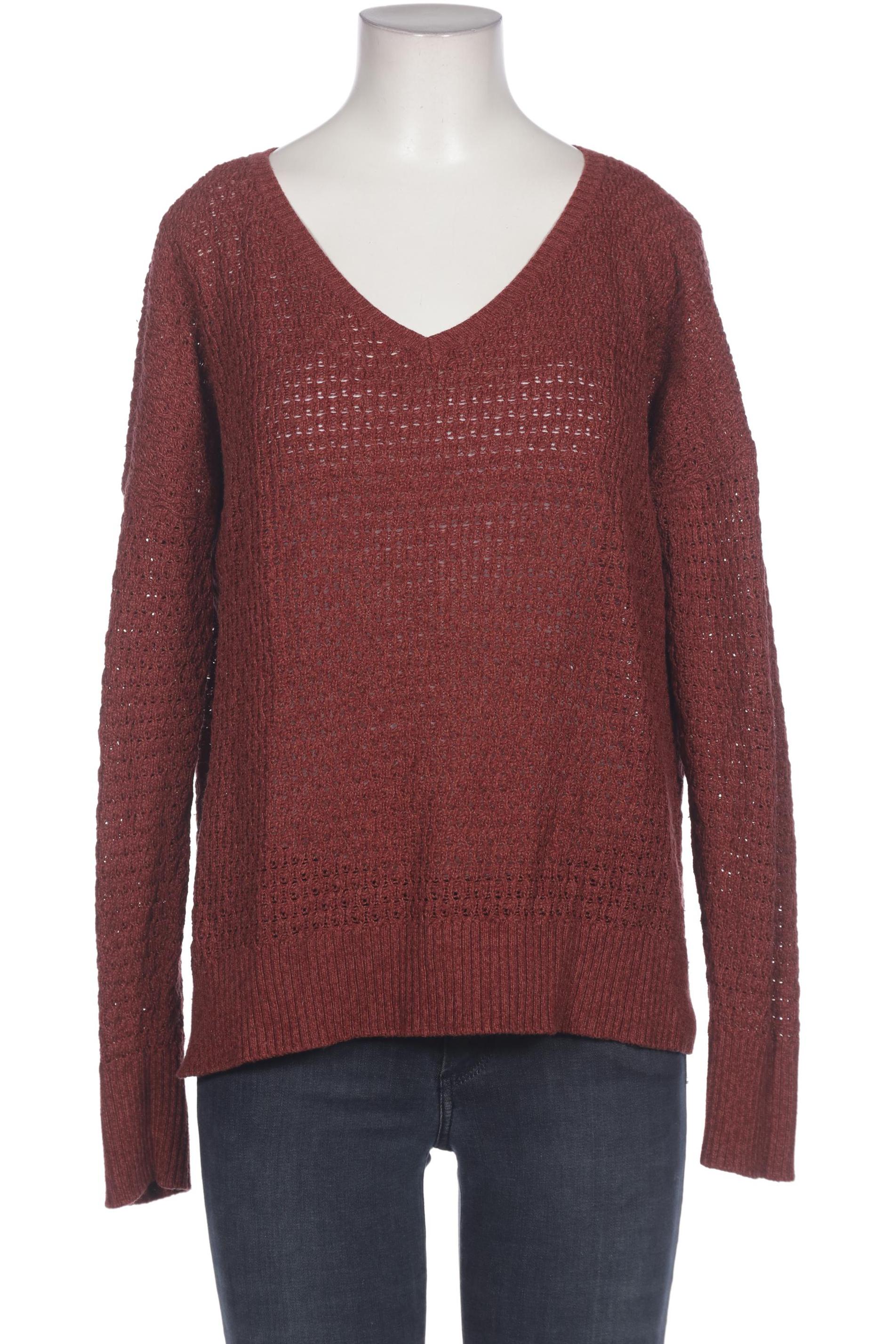 

American Eagle Outfitters Damen Pullover, bordeaux, Gr. 38