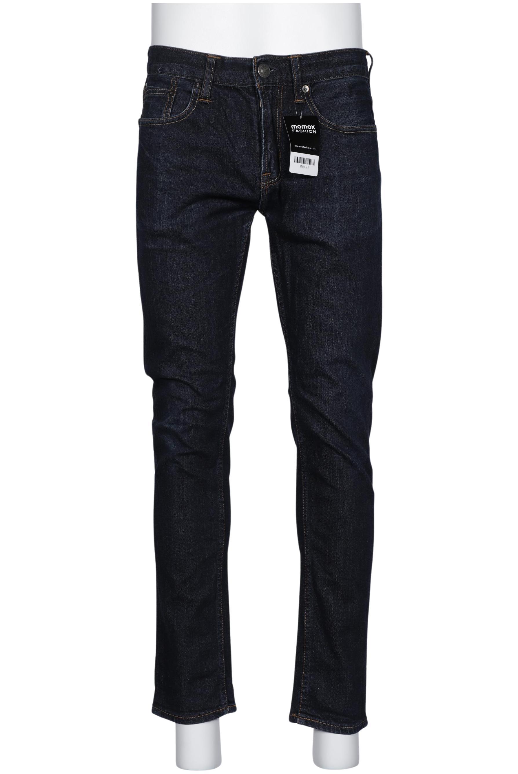 

American Eagle Outfitters Herren Jeans, marineblau, Gr. 31