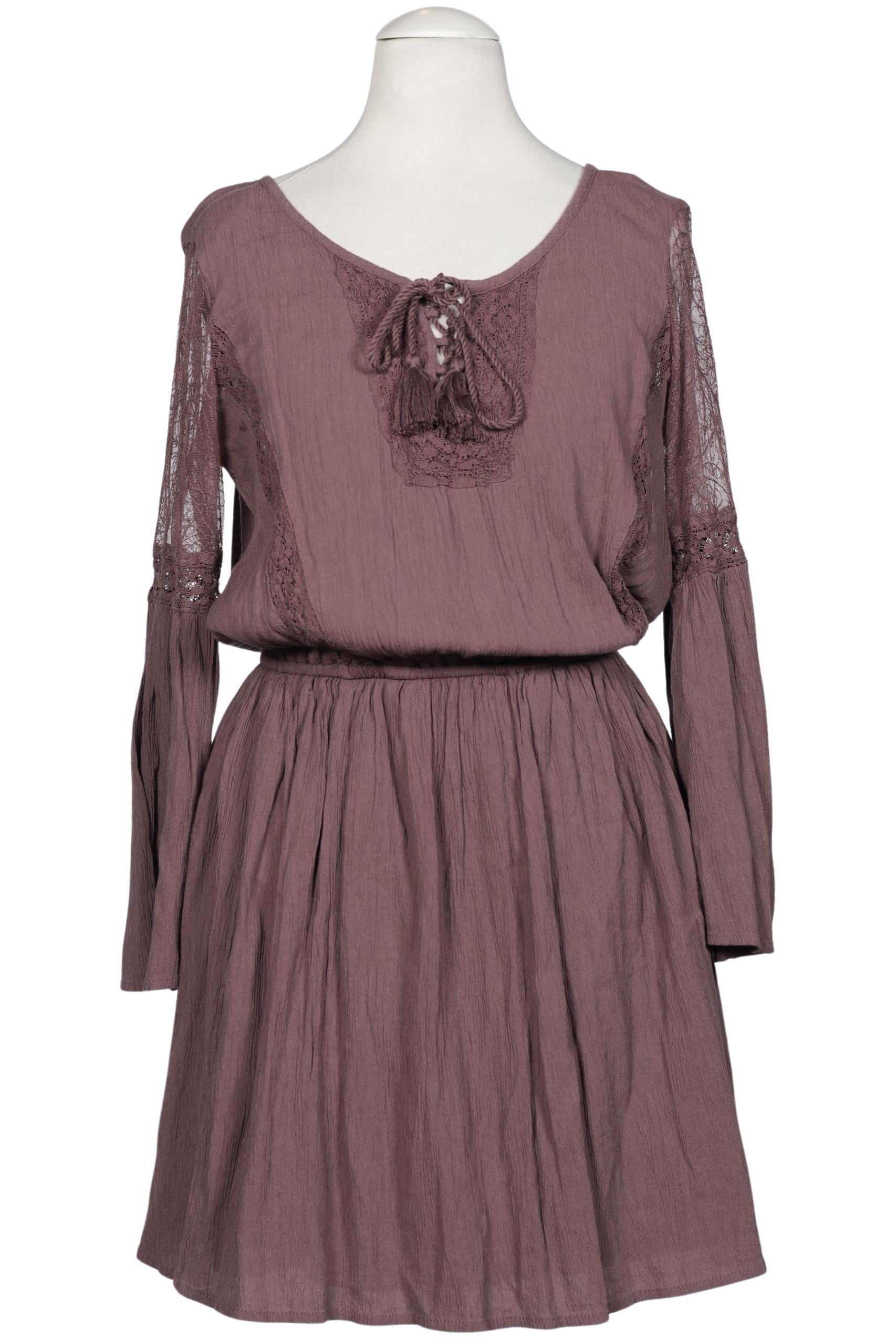 

American Eagle Outfitters Damen Kleid, flieder, Gr. 34