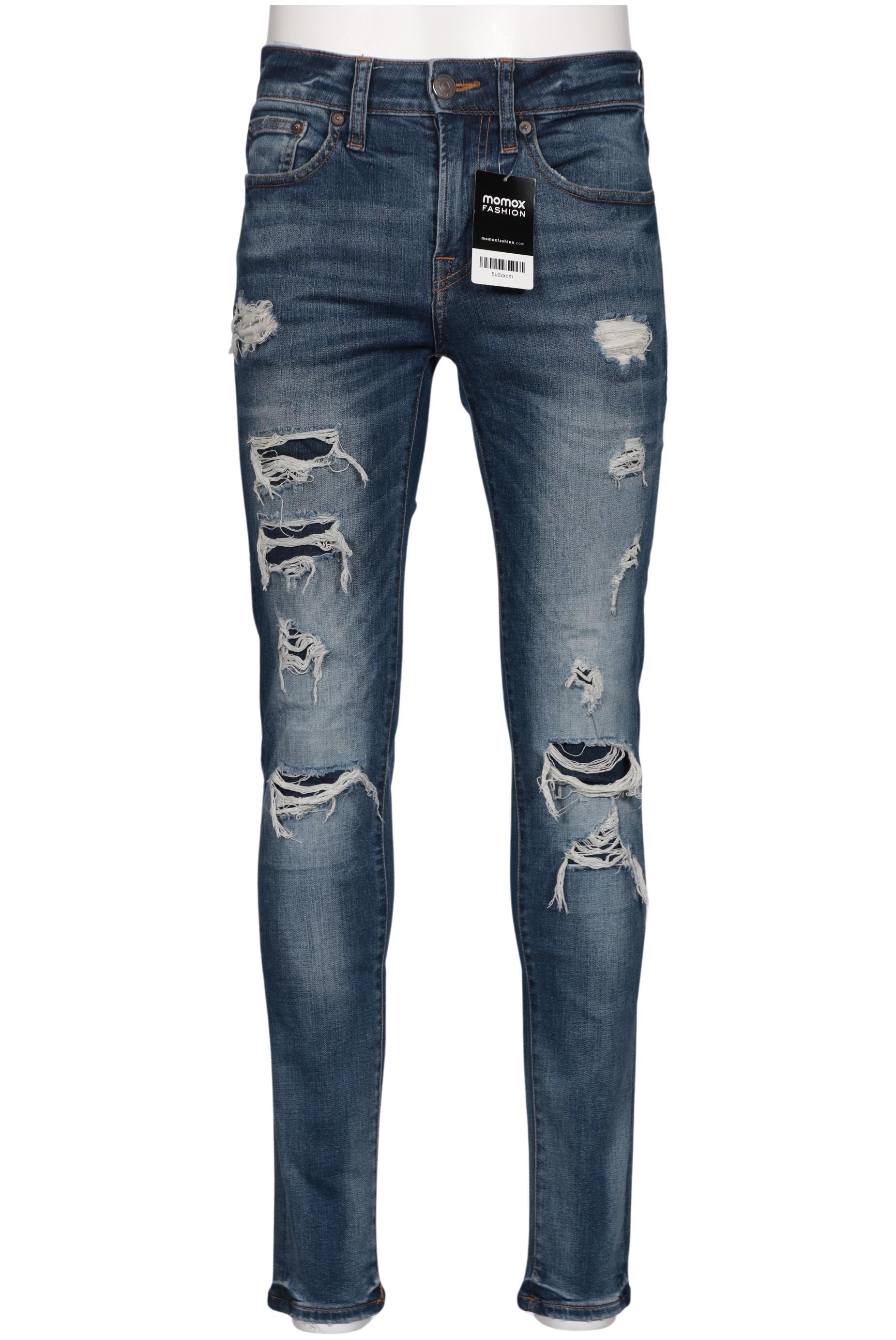 

American Eagle Outfitters Herren Jeans, blau, Gr. 28