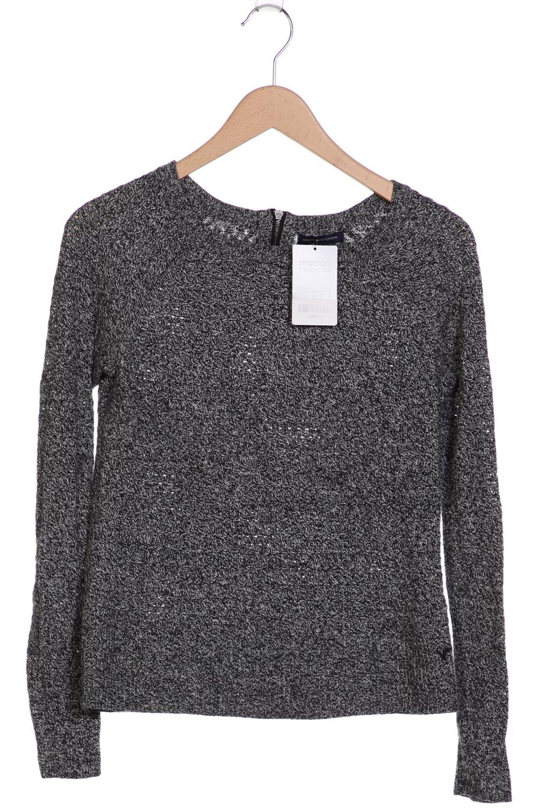 

American Eagle Outfitters Damen Pullover, grau, Gr. 36