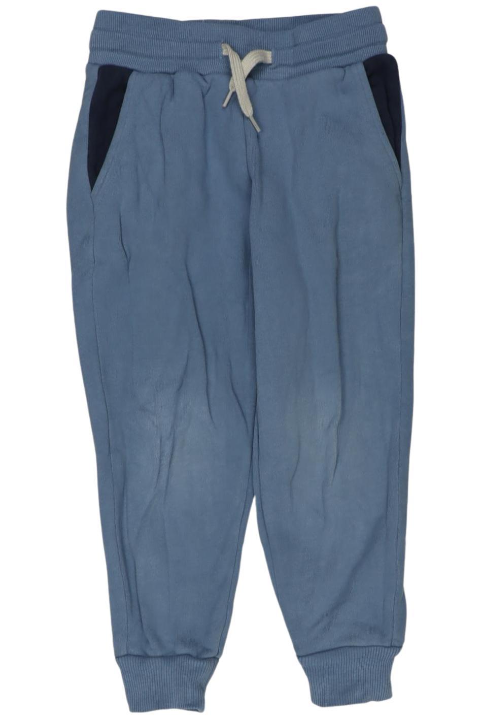 

American Eagle Outfitters Jungen Stoffhose, hellblau, Gr. 116