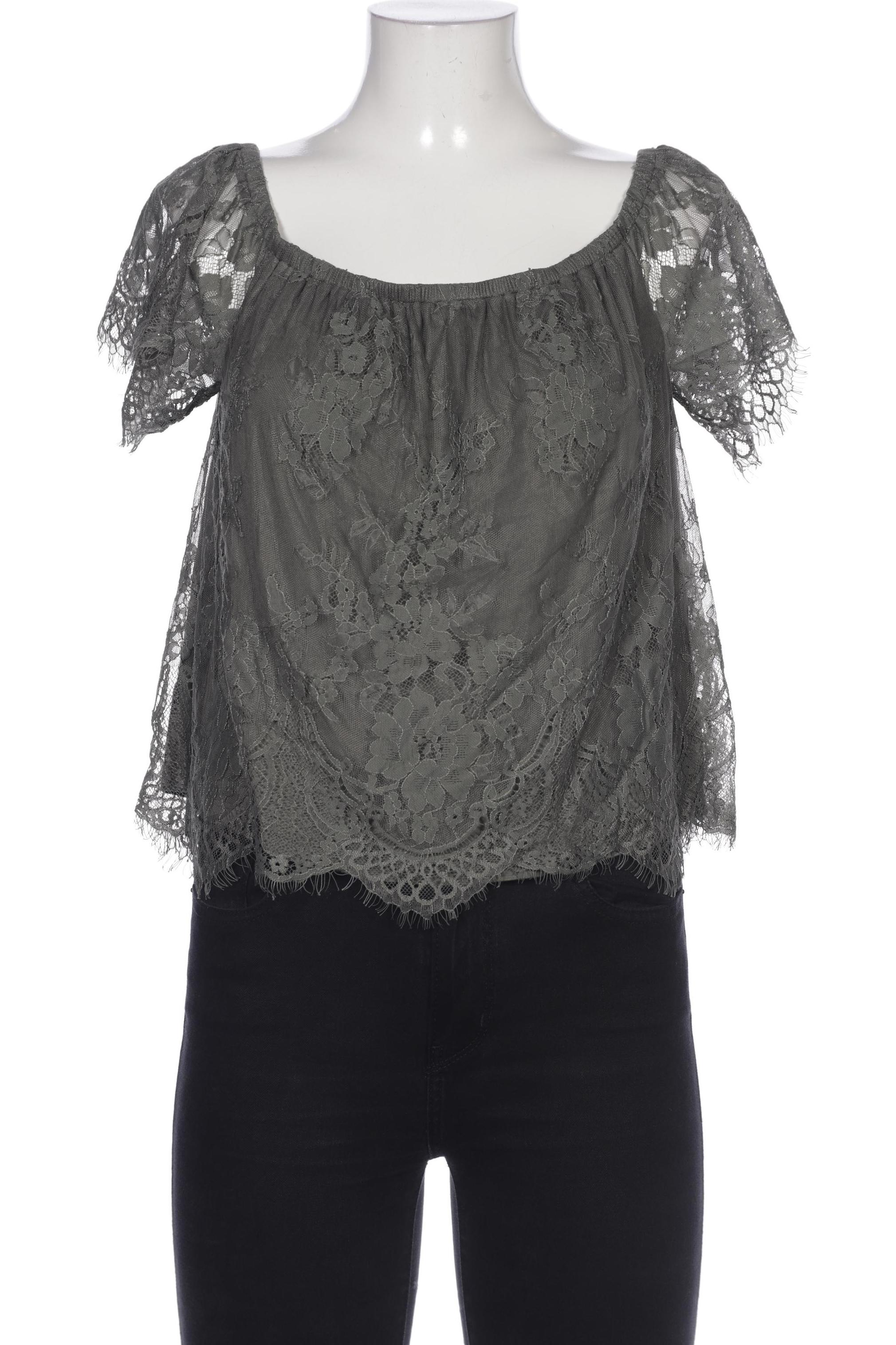 

American Eagle Outfitters Damen Bluse, grün