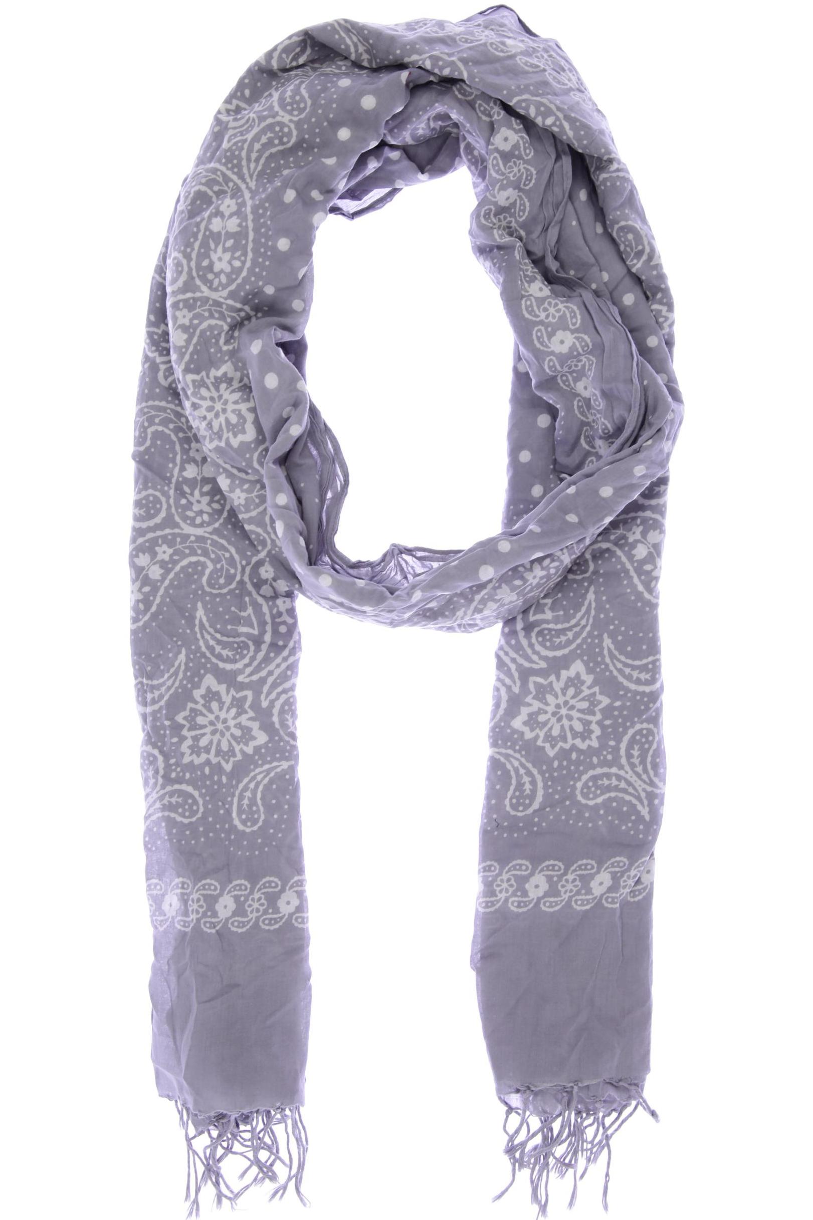 

American Eagle Outfitters Damen Schal, grau, Gr.