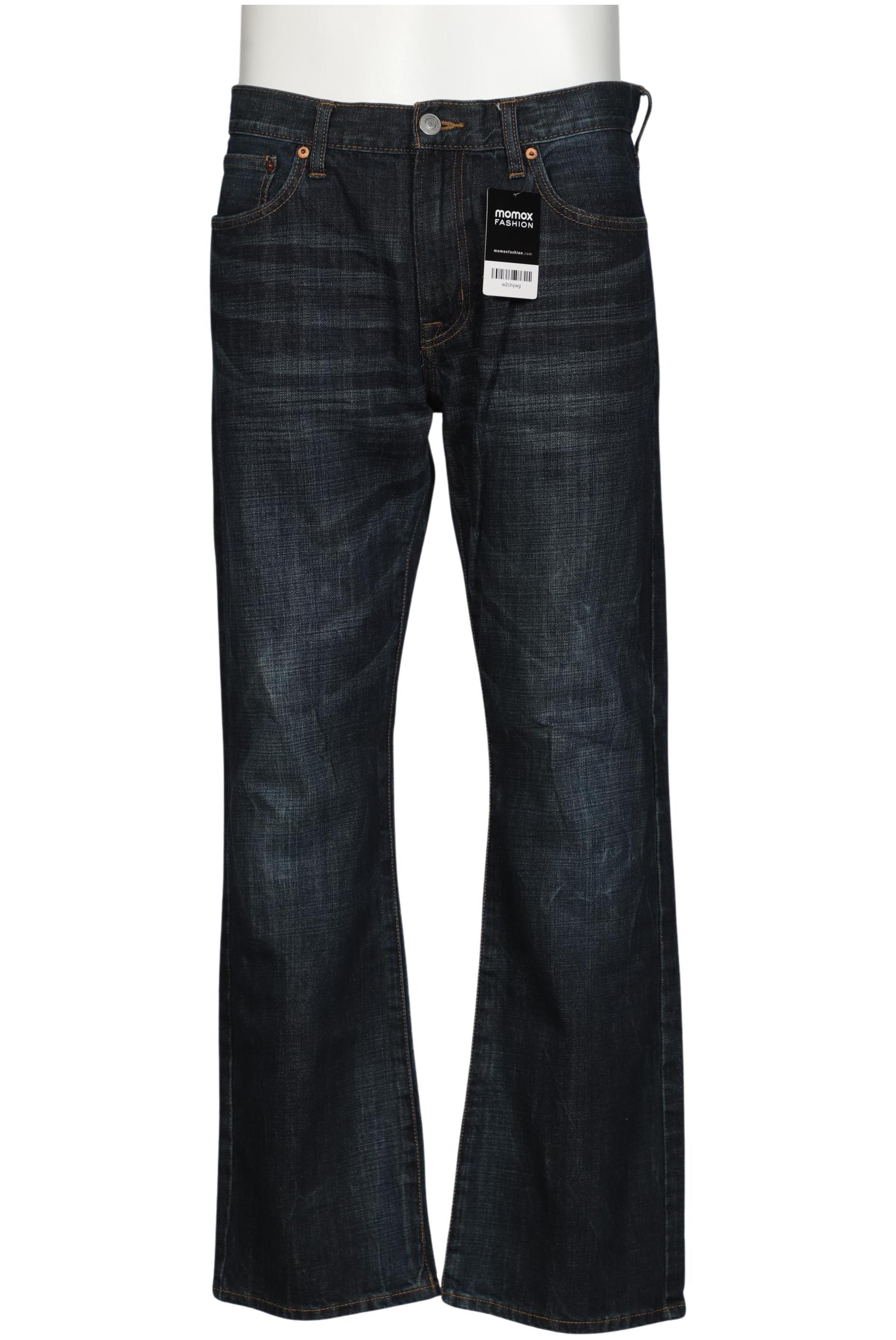 

American Eagle Outfitters Herren Jeans, blau, Gr. 34