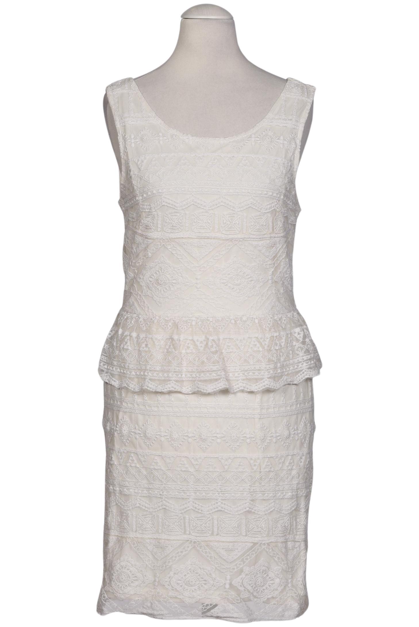 

American Eagle Outfitters Damen Kleid, cremeweiß, Gr. 6