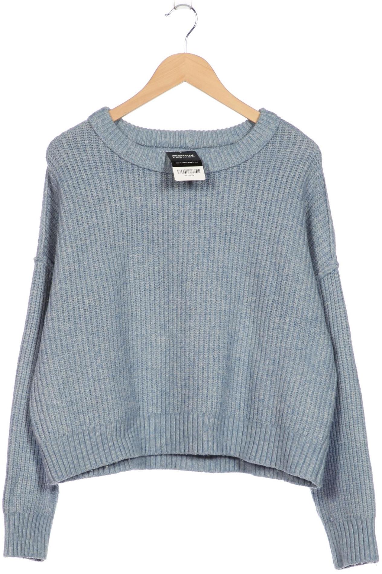

American Eagle Outfitters Damen Pullover, blau, Gr. 42