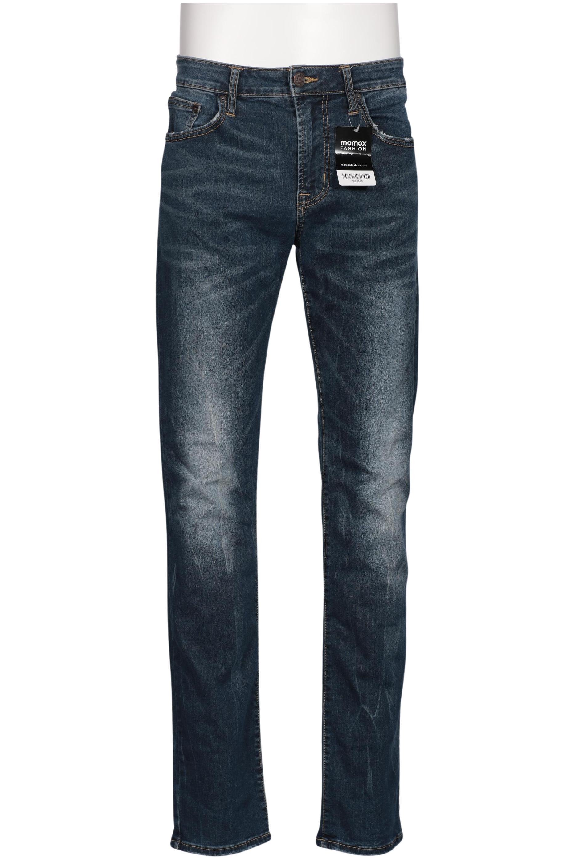 

American Eagle Outfitters Herren Jeans, blau, Gr. 32