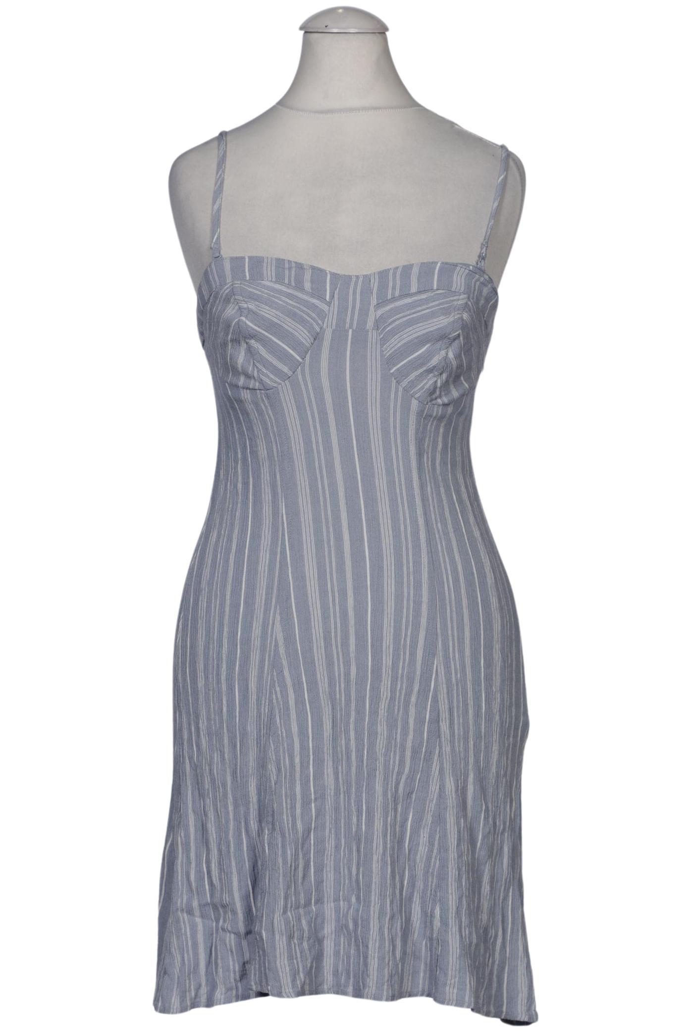 

American Eagle Outfitters Damen Kleid, hellblau, Gr. 36