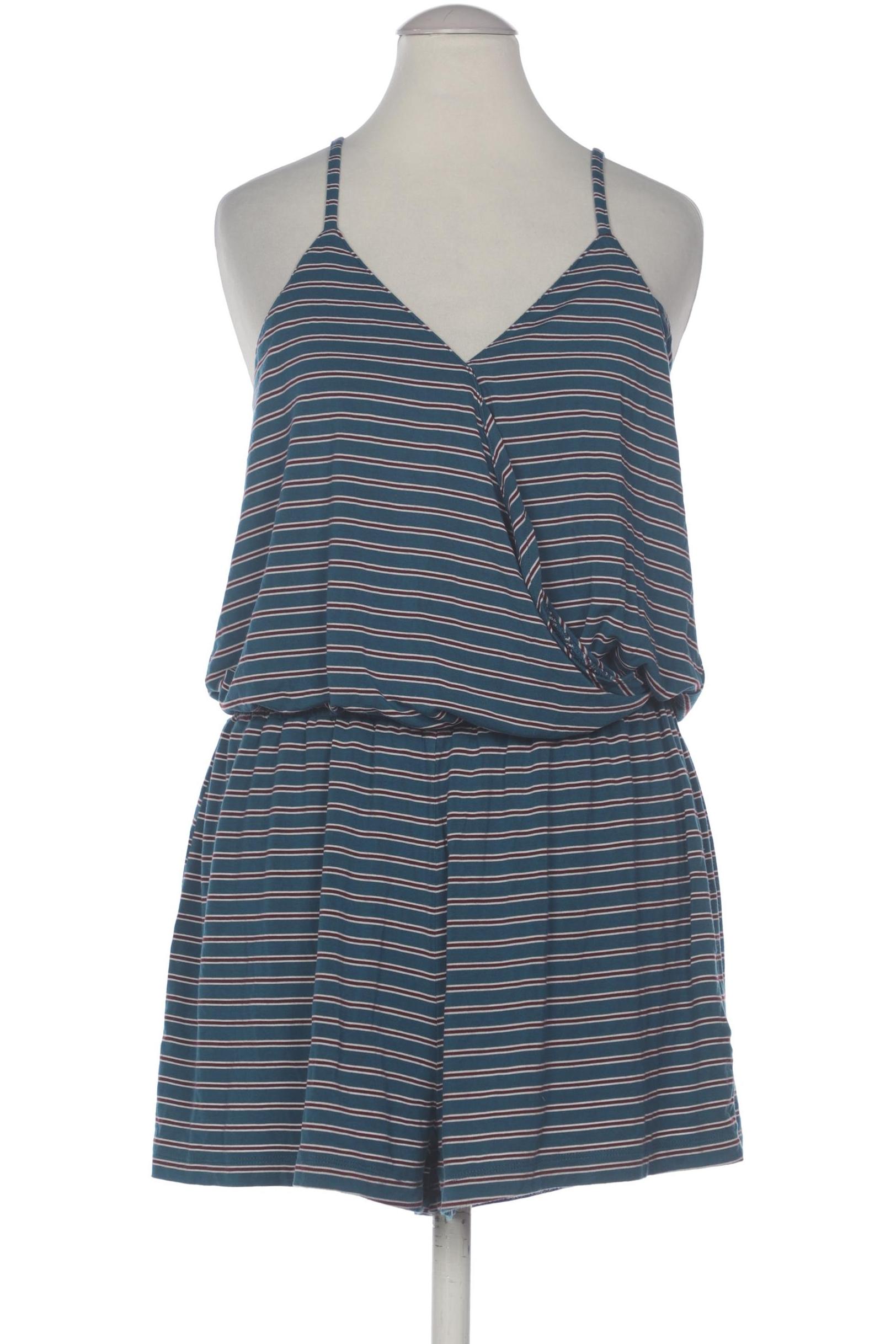 

American Eagle Outfitters Damen Jumpsuit/Overall, blau, Gr. 36