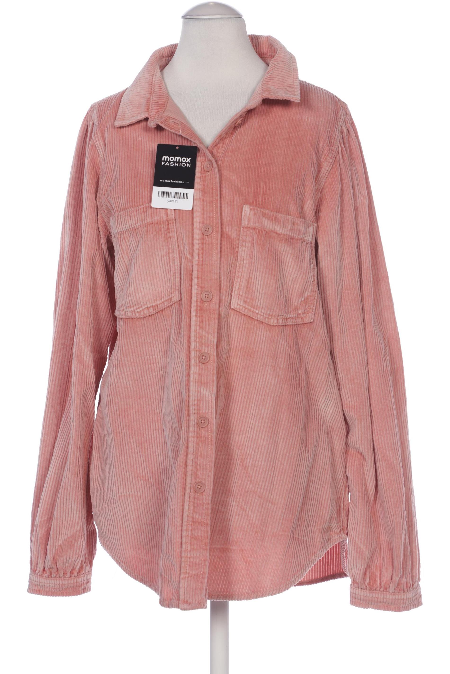 

American Eagle Outfitters Damen Bluse, pink, Gr. 36
