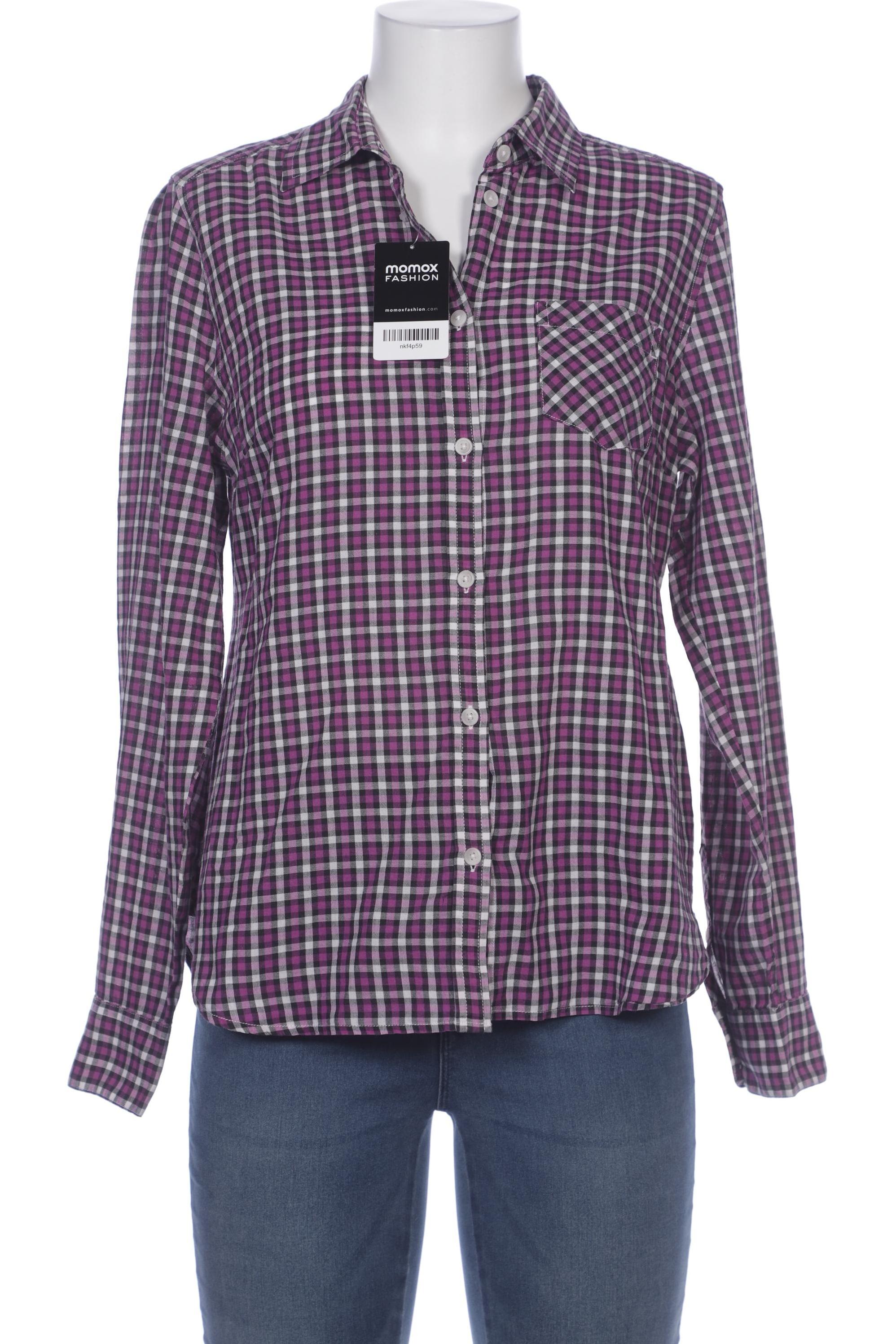 

American Eagle Outfitters Damen Bluse, flieder, Gr. 42