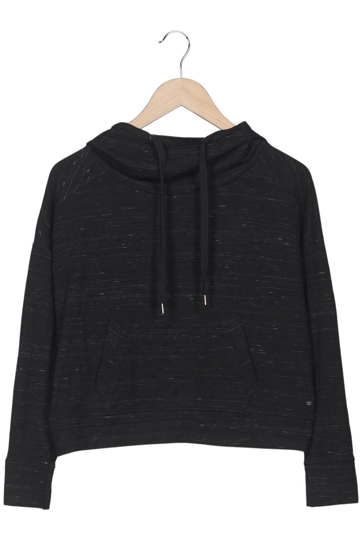 

American Eagle Outfitters Damen Kapuzenpullover, grau, Gr. 38