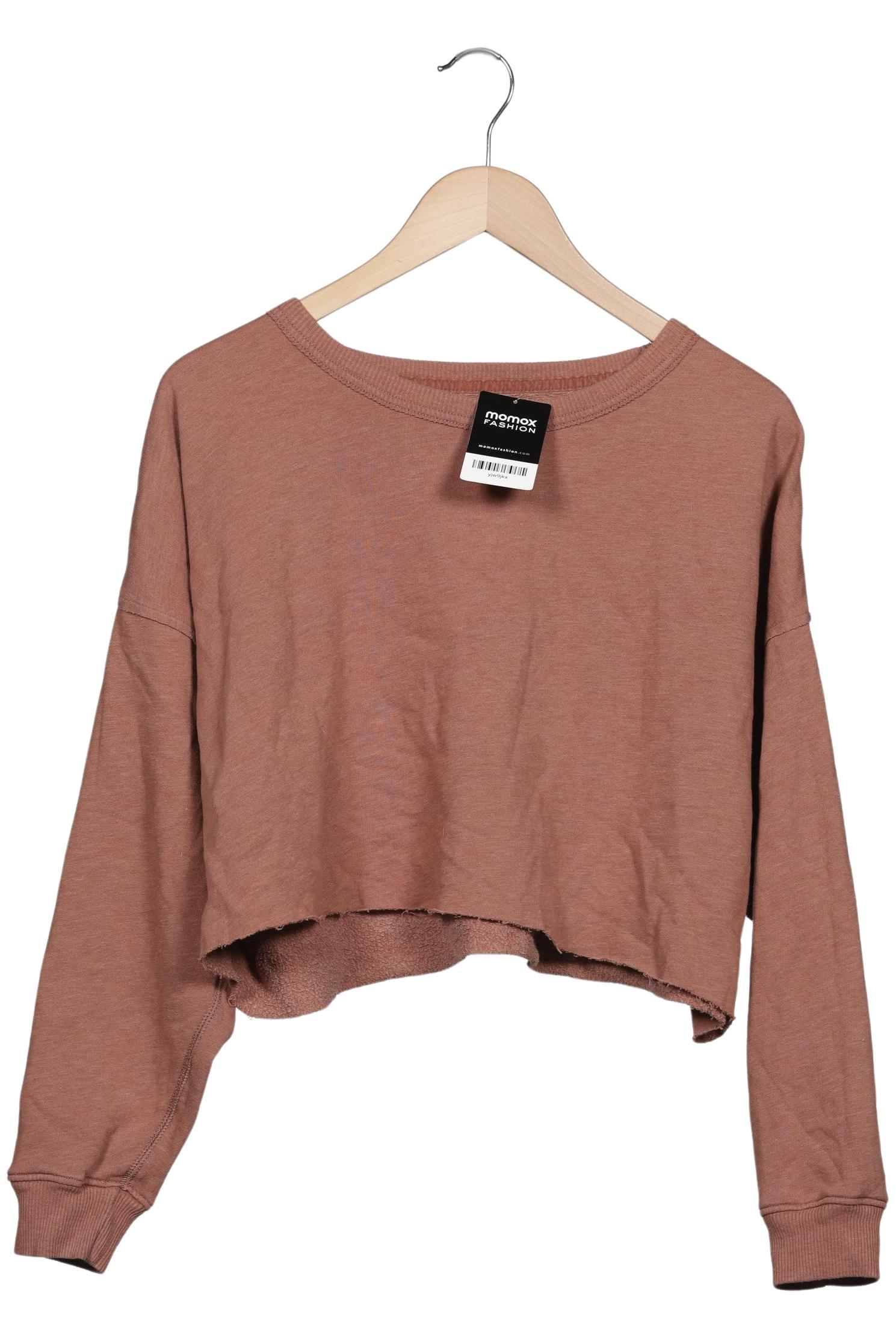 

American Eagle Outfitters Damen Pullover, braun, Gr. 34