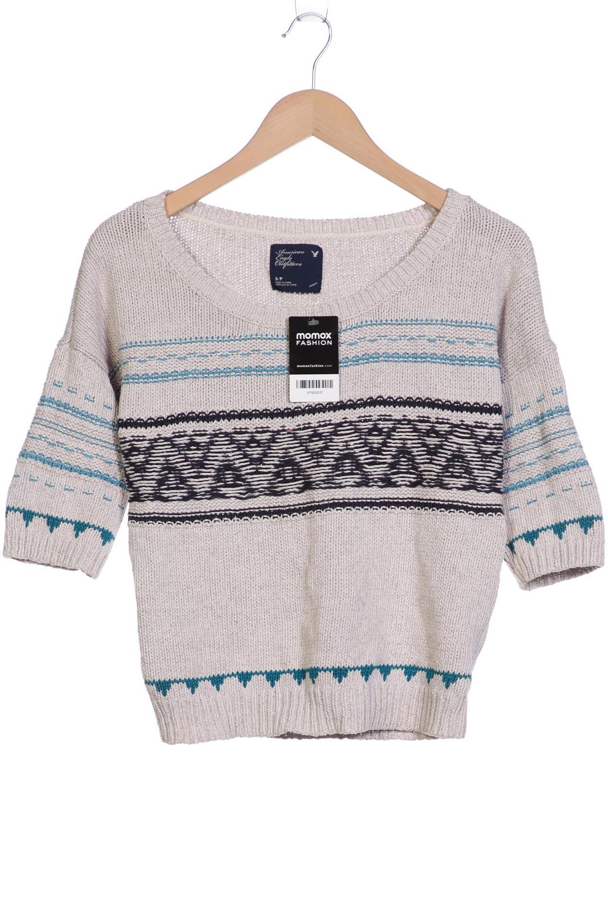

American Eagle Outfitters Damen Pullover, grau