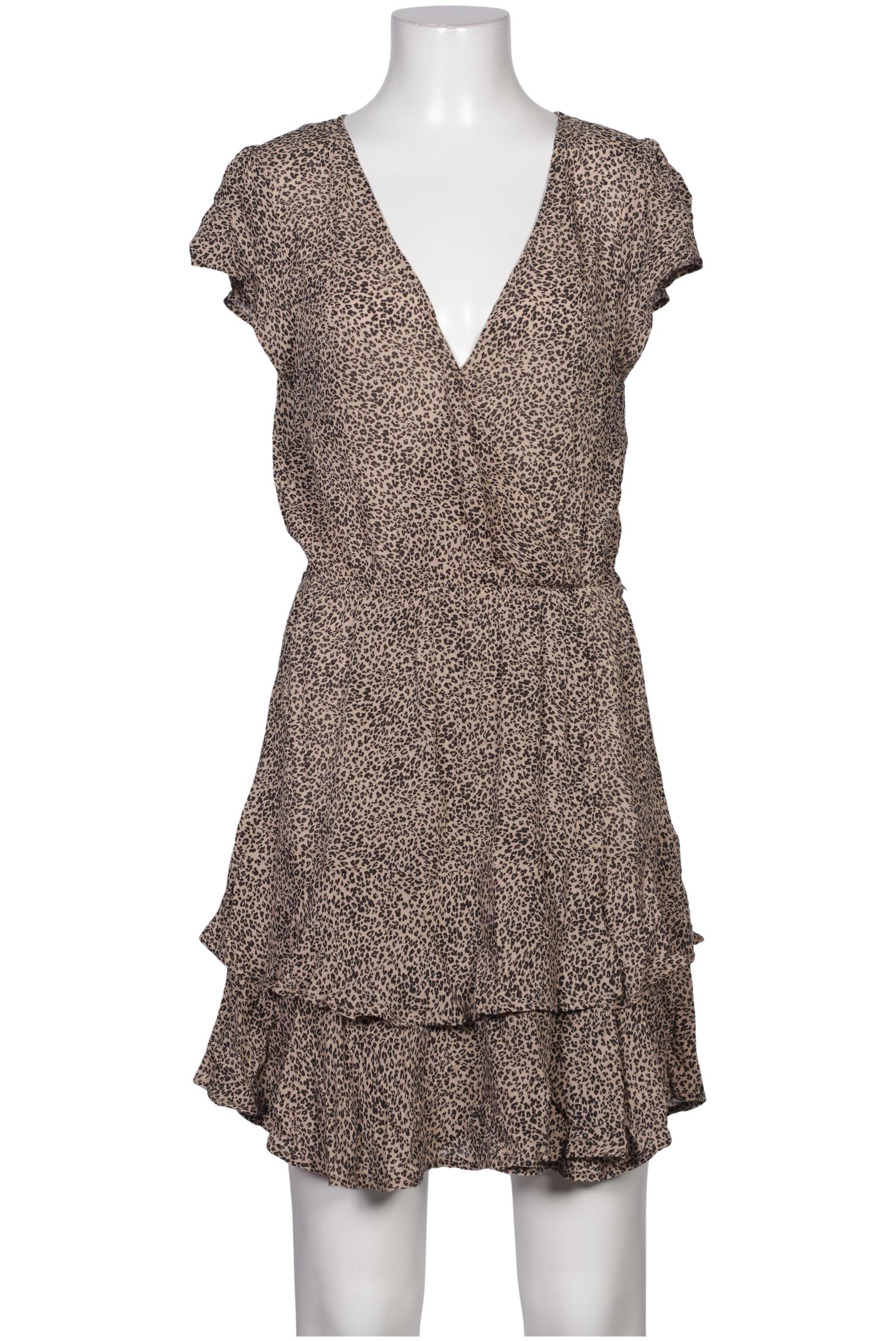 

American Eagle Outfitters Damen Kleid, beige, Gr. 36