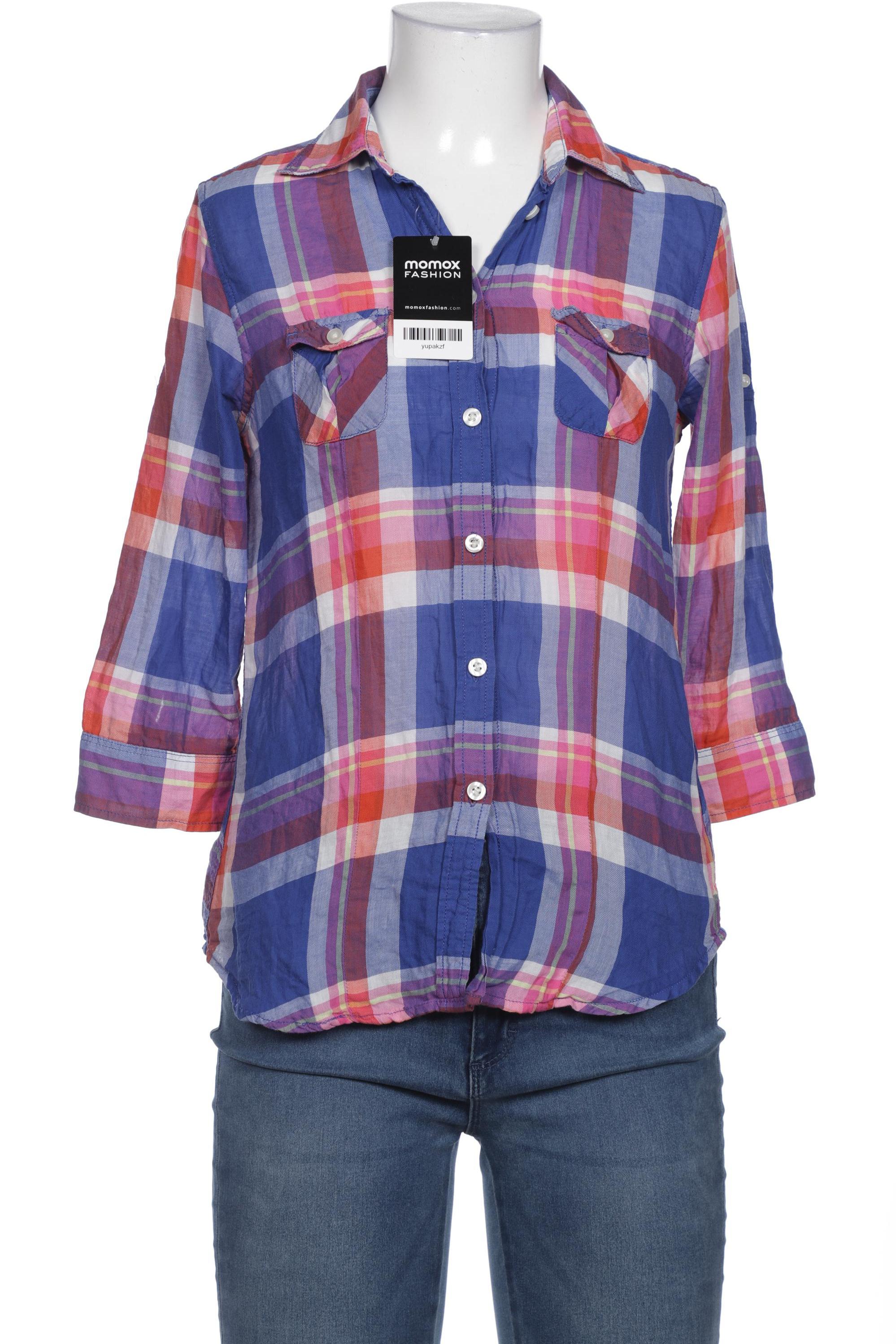 

American Eagle Outfitters Damen Bluse, mehrfarbig