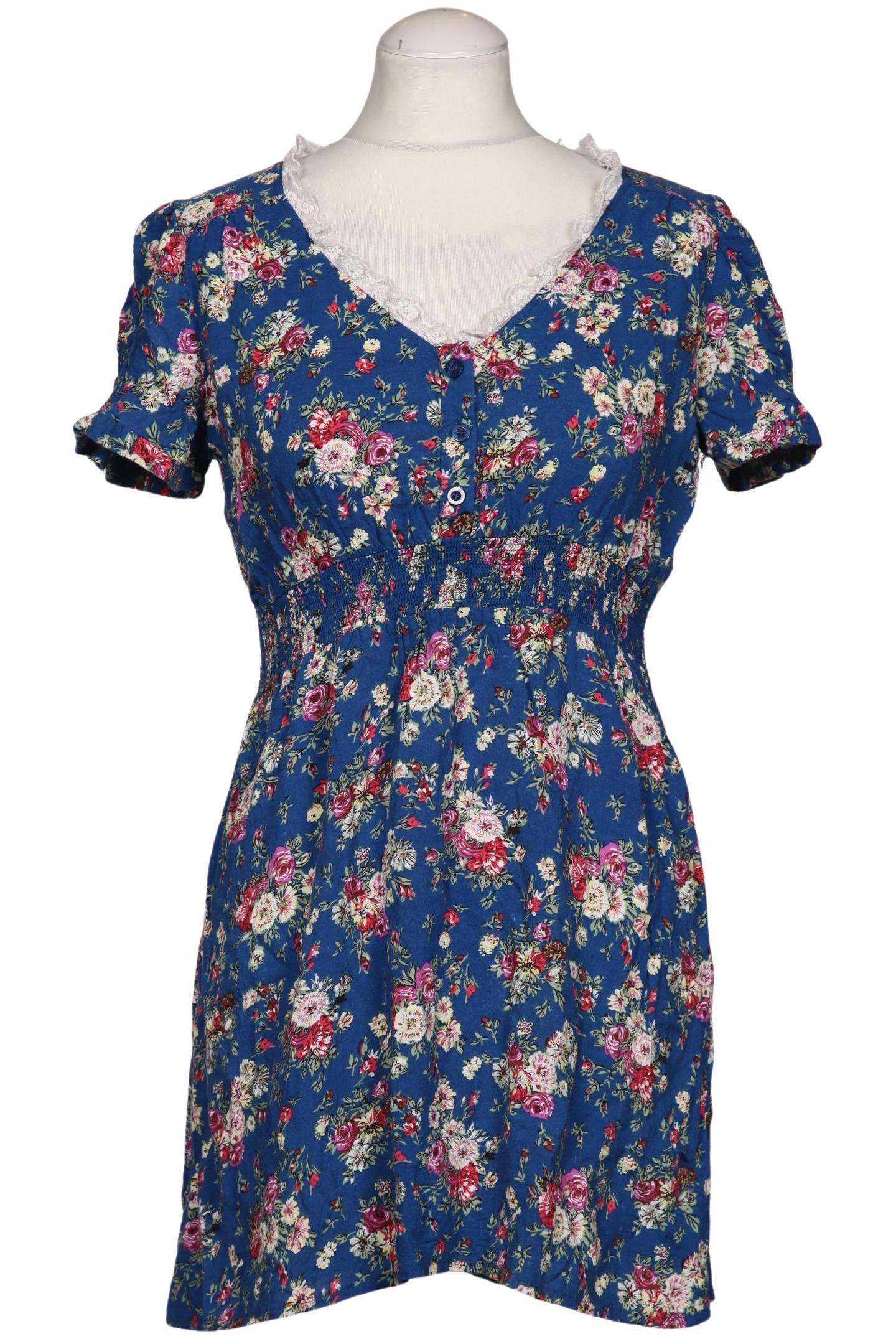 

American Eagle Outfitters Damen Kleid, blau, Gr. 36