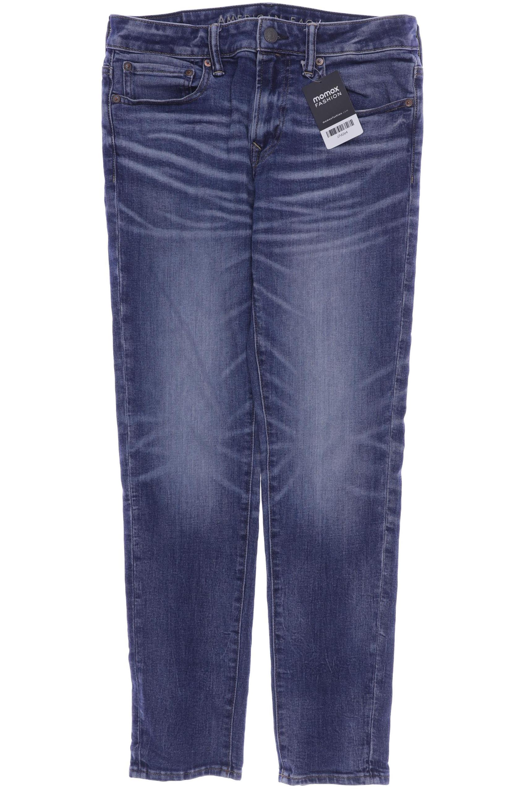 

American Eagle Outfitters Herren Jeans, blau
