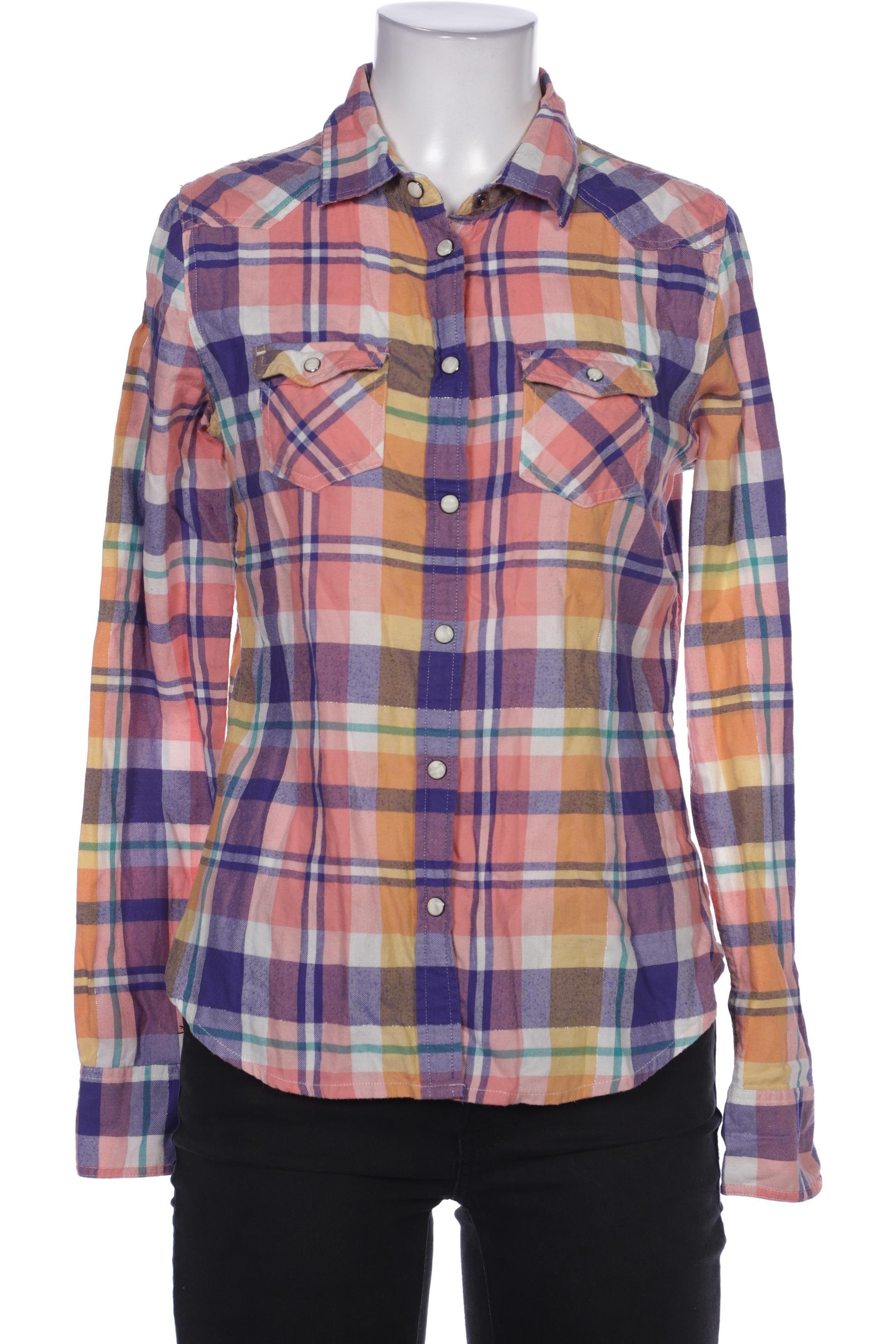 

American Eagle Outfitters Damen Bluse, pink, Gr. 36
