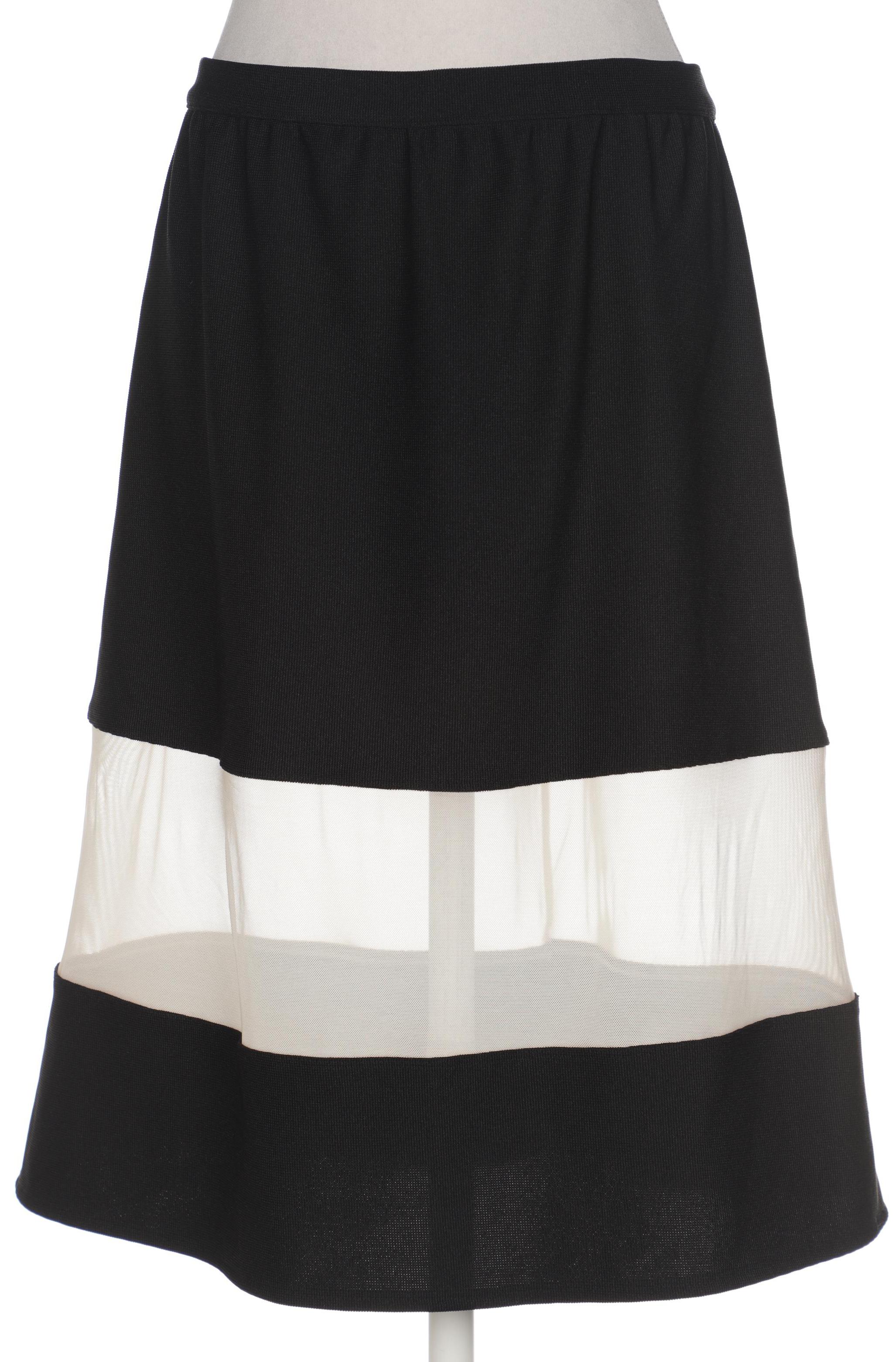 

American Retro Damen Rock, schwarz, Gr. 40