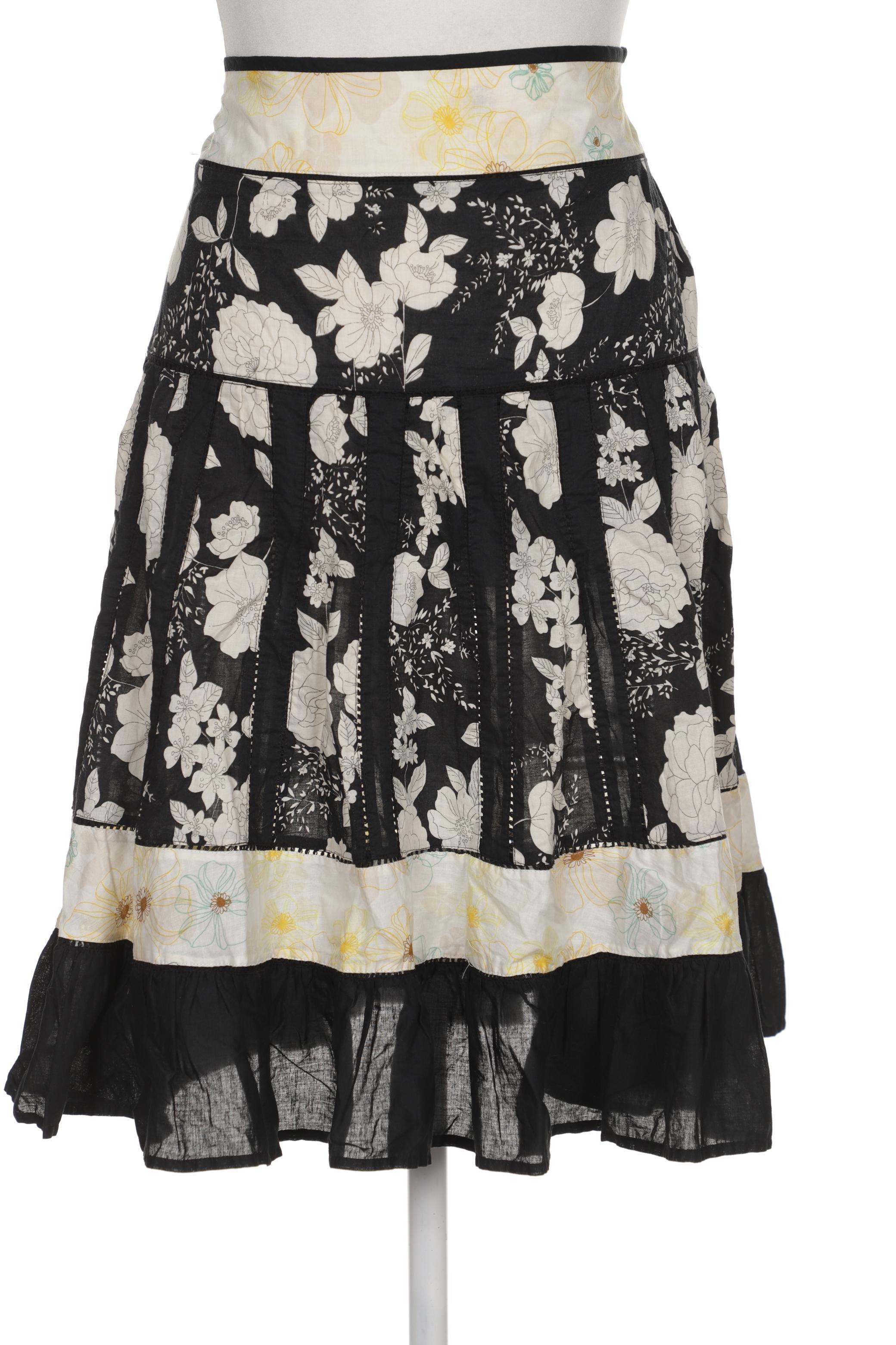 

American Retro Damen Rock, schwarz, Gr. 38