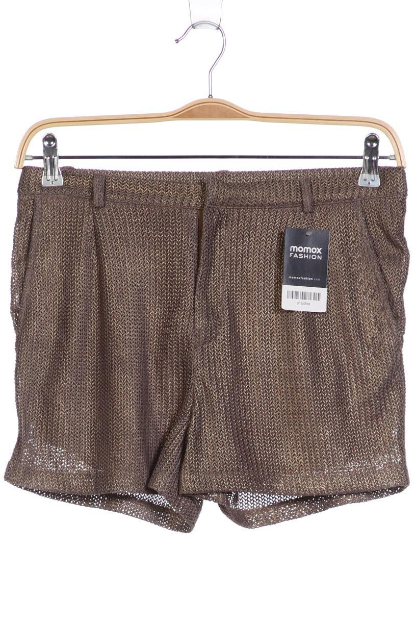 

American Retro Damen Shorts, braun