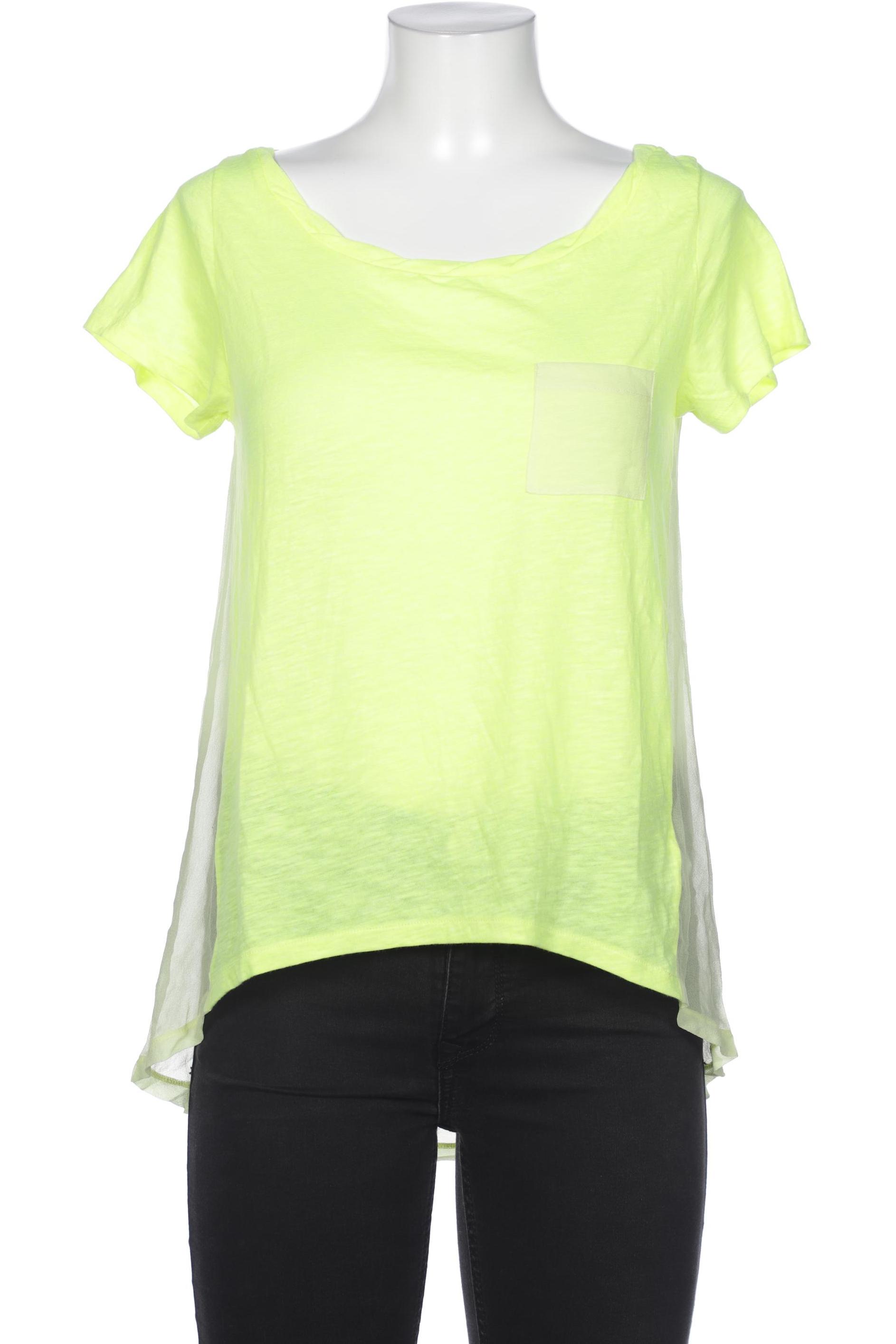 

American Retro Damen T-Shirt, neon