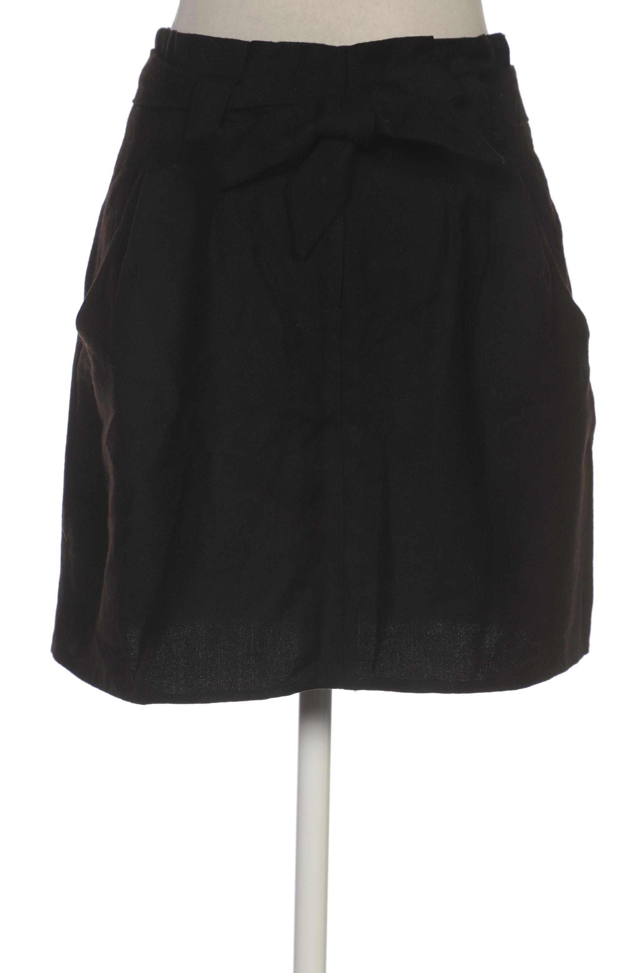 

American Retro Damen Rock, schwarz, Gr. 36
