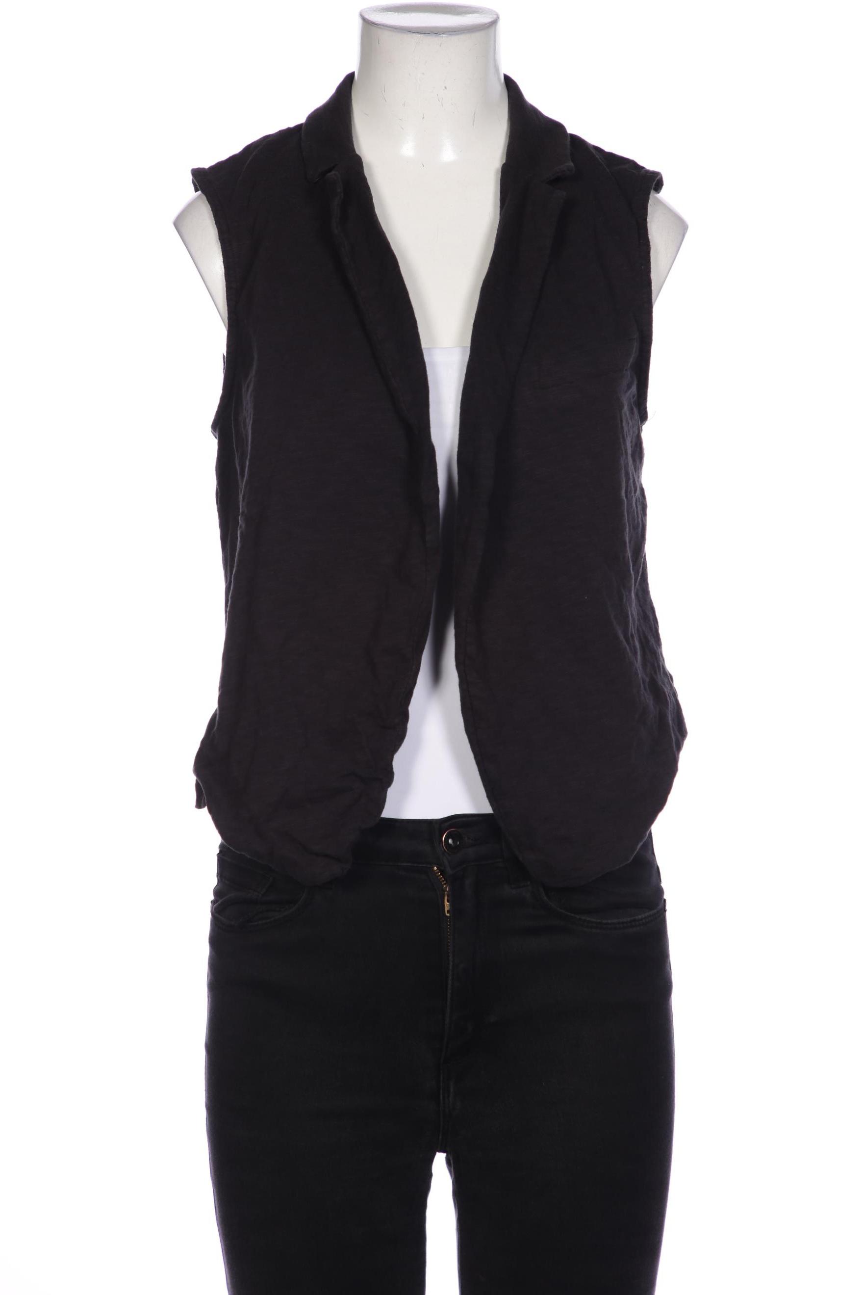 

American Vintage Damen Weste, grau