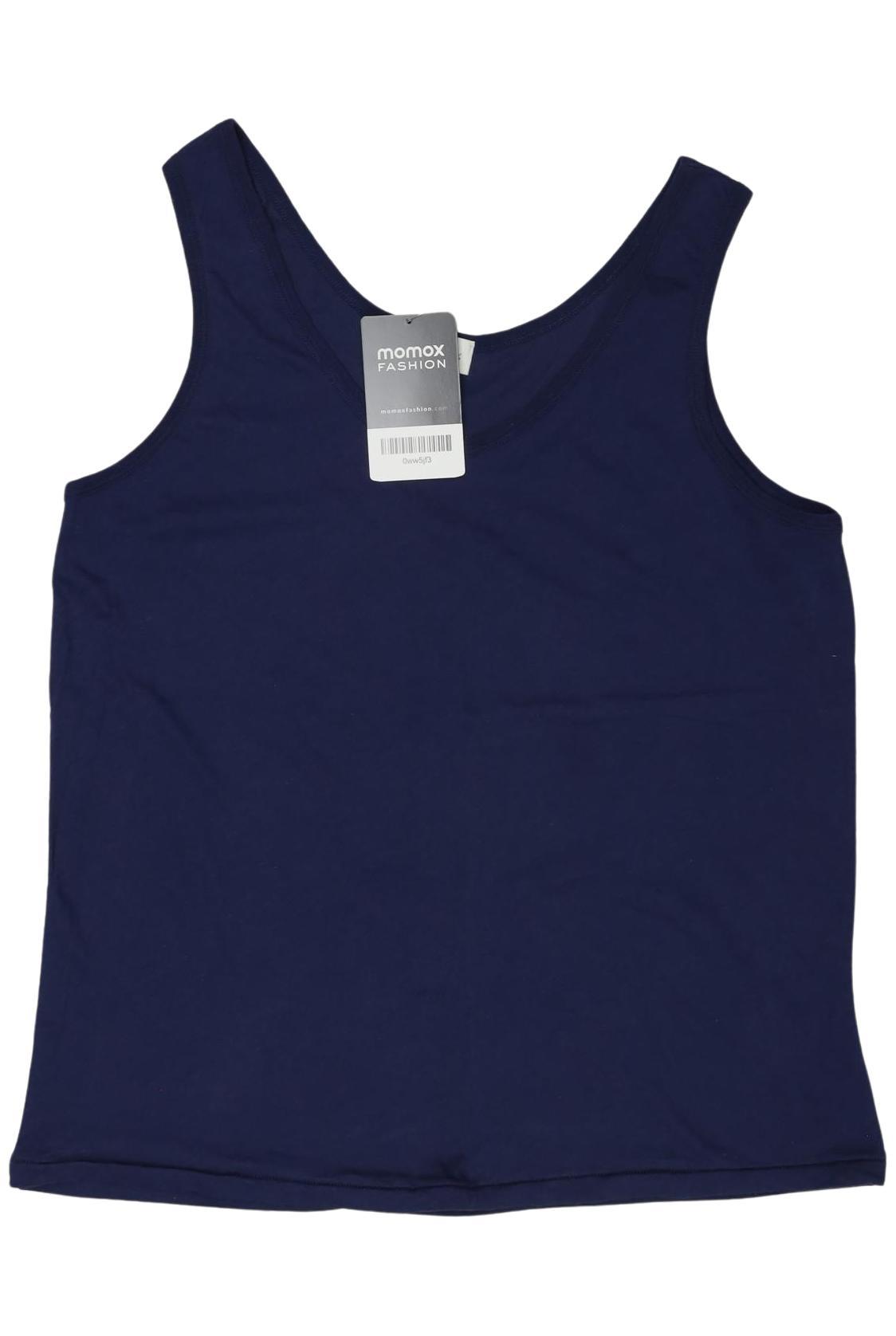 

American Vintage Damen Top, blau, Gr. 36