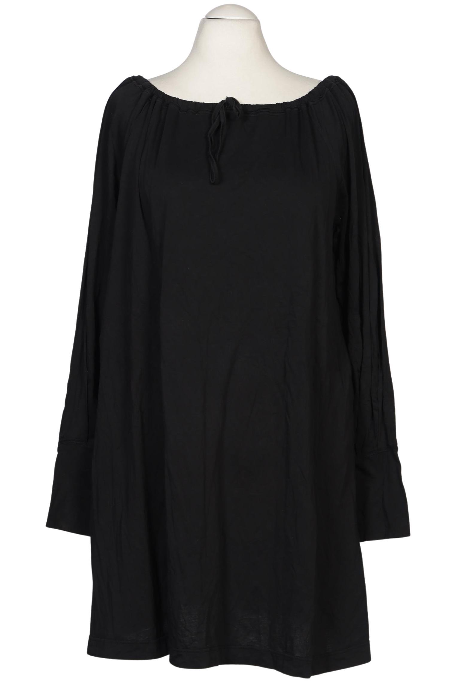 

American Vintage Damen Kleid, schwarz, Gr. 48