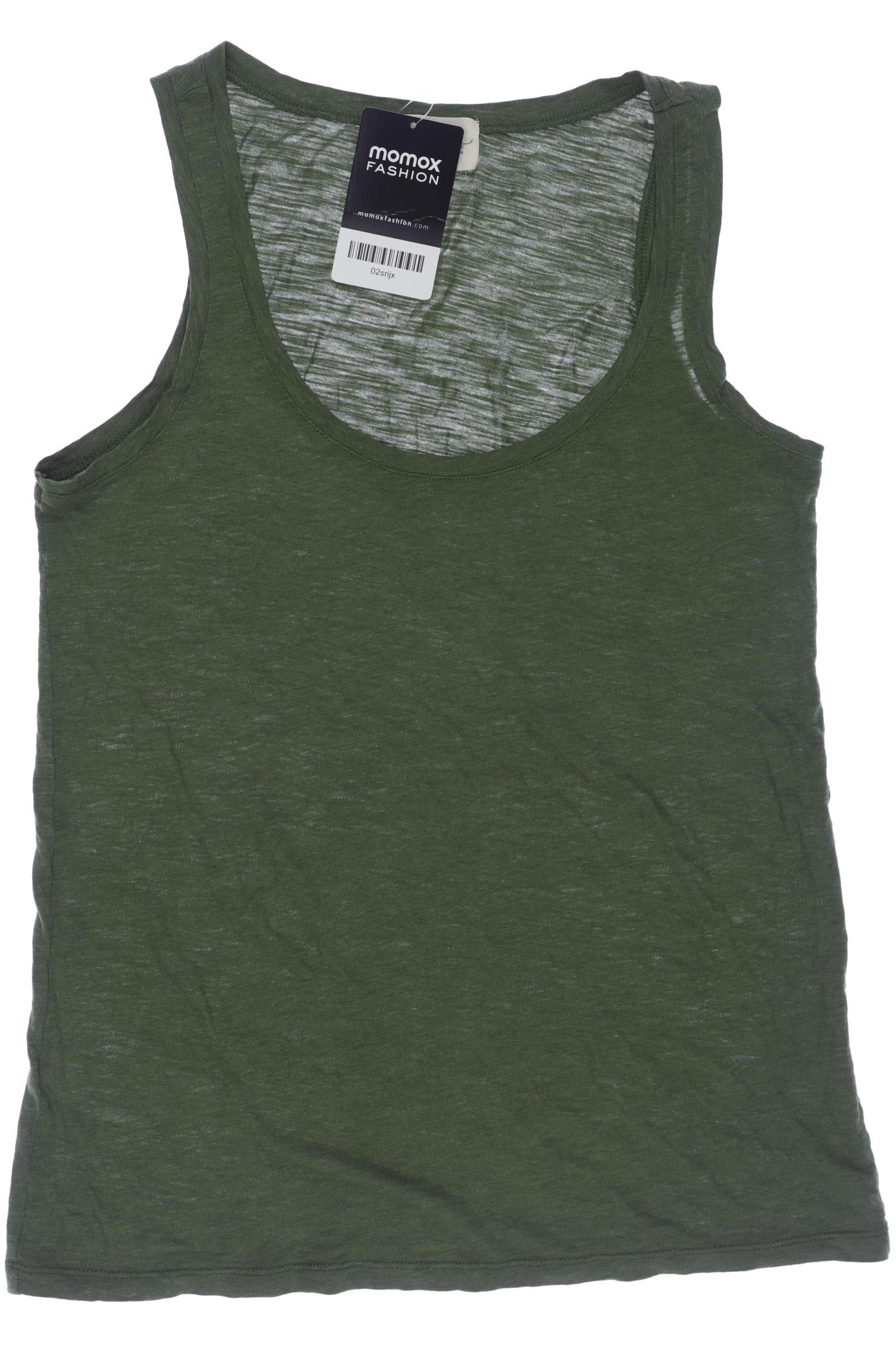 

American Vintage Damen Top, grün, Gr. 36