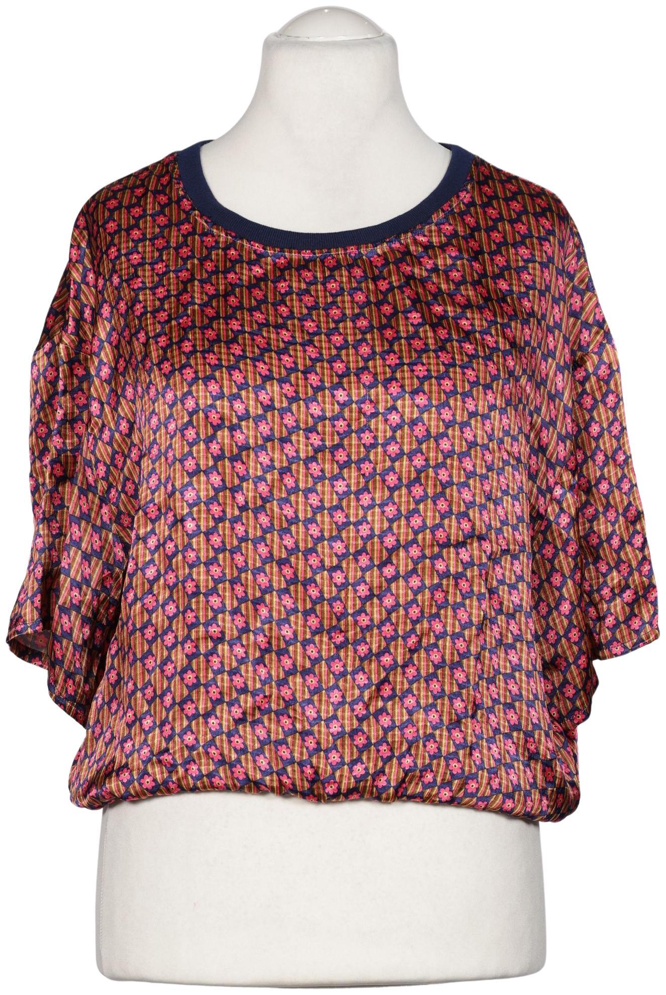 

American Vintage Damen Bluse, mehrfarbig, Gr. 42