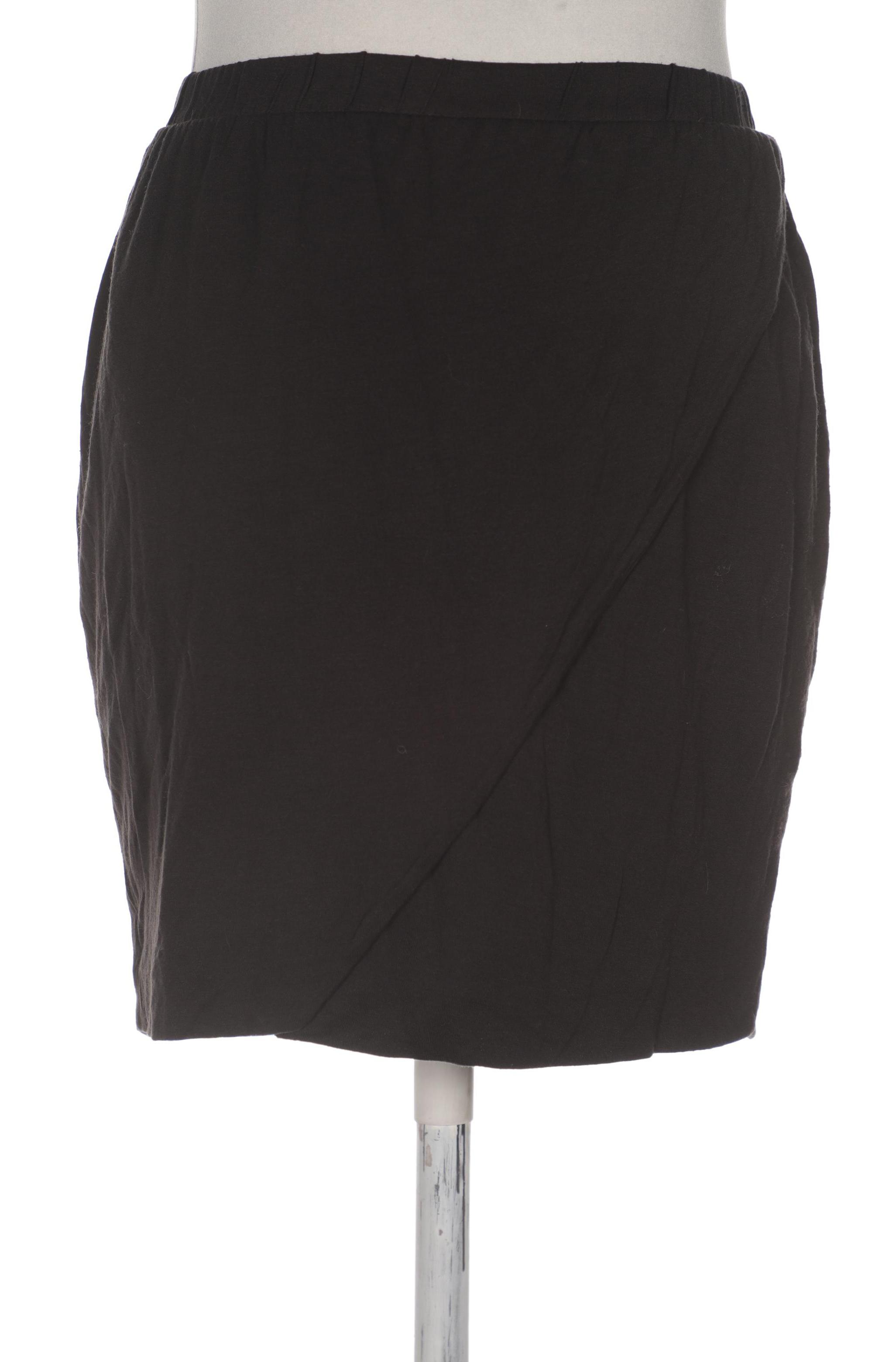 

American Vintage Damen Rock, schwarz, Gr. 27