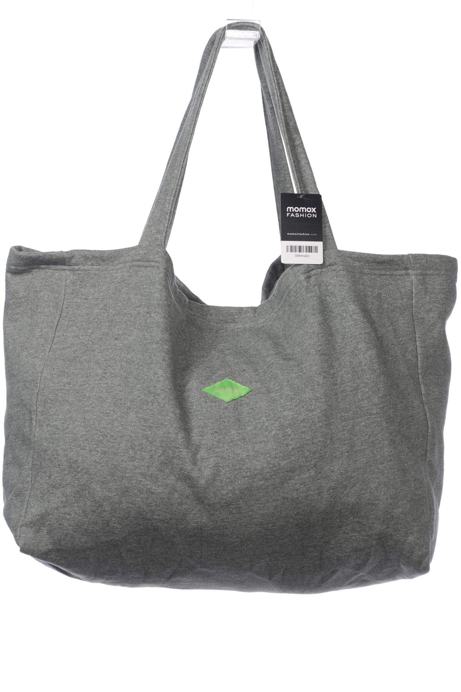 

American Vintage Damen Handtasche, grün, Gr.