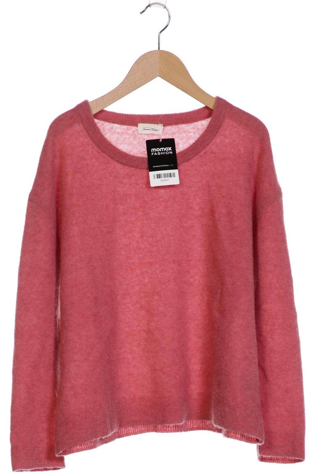 

American Vintage Damen Pullover, pink, Gr. 38