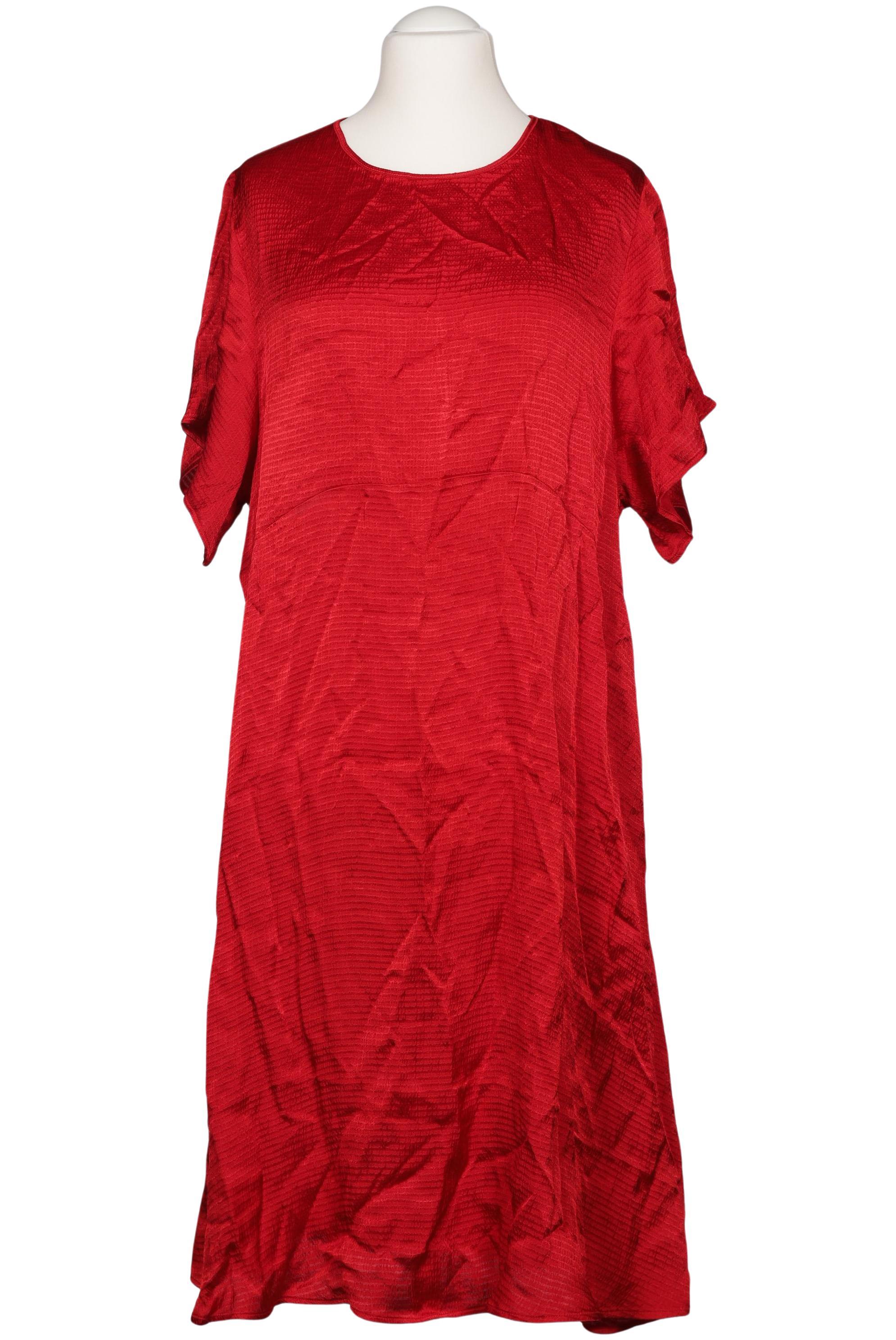 

American Vintage Damen Kleid, rot, Gr. 38