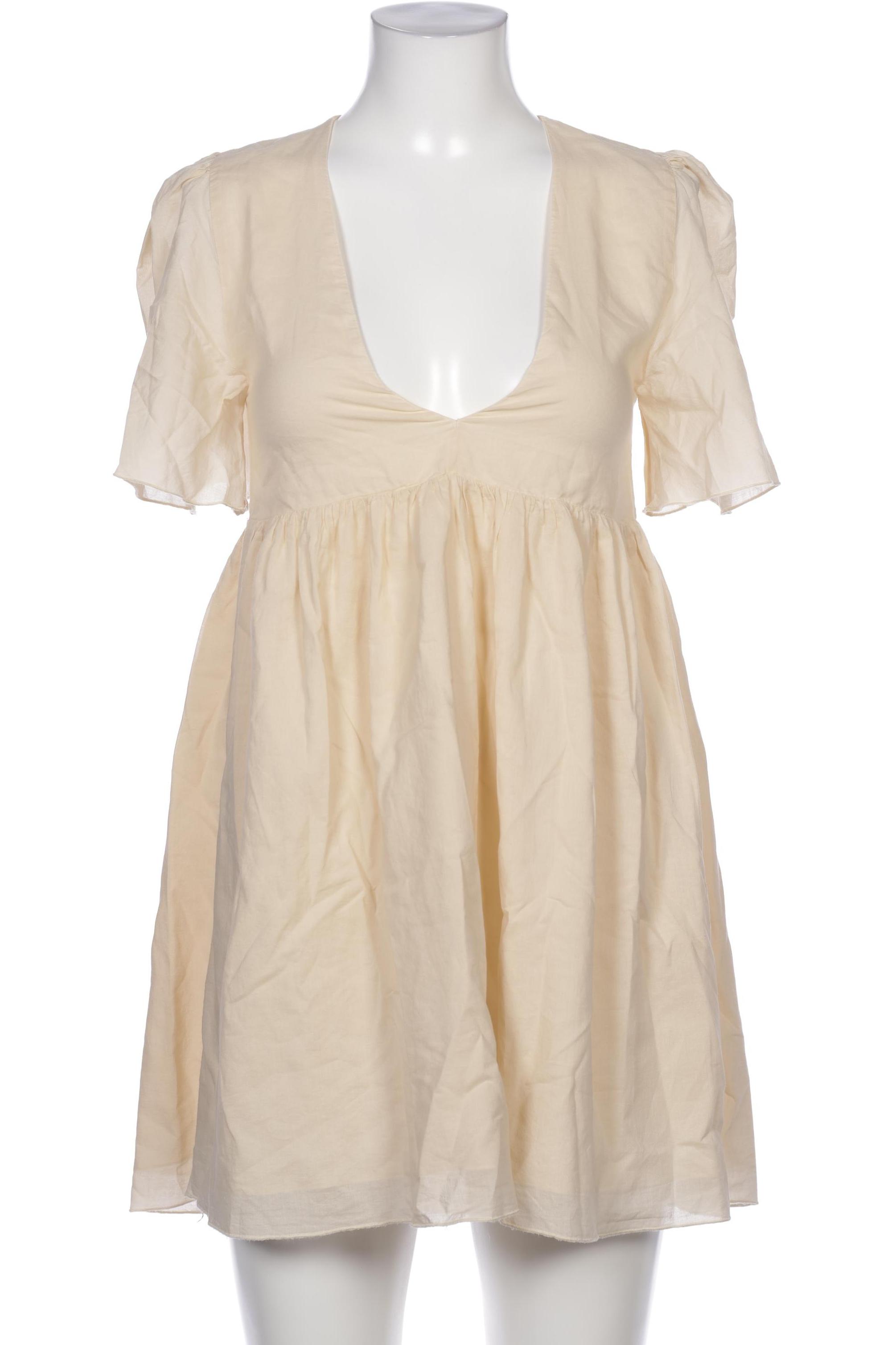 

American Vintage Damen Kleid, beige