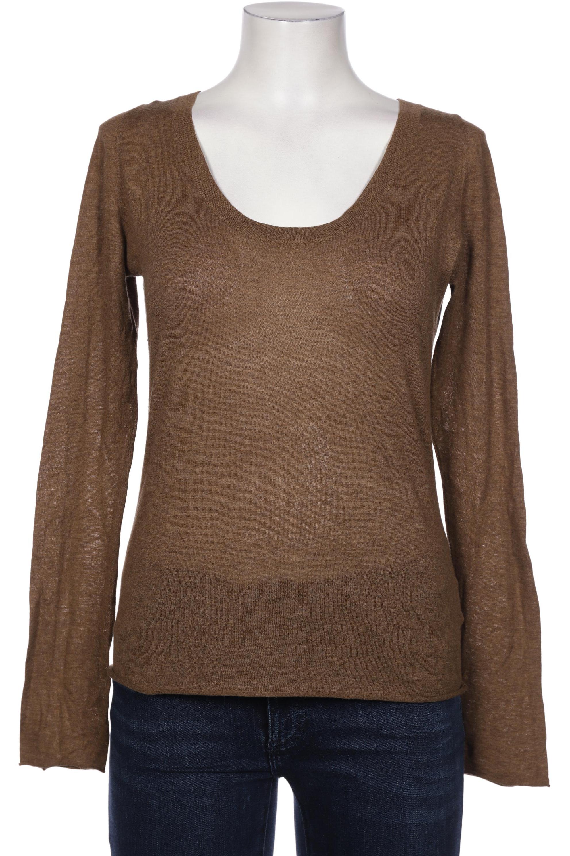 

American Vintage Damen Pullover, grün, Gr. 42