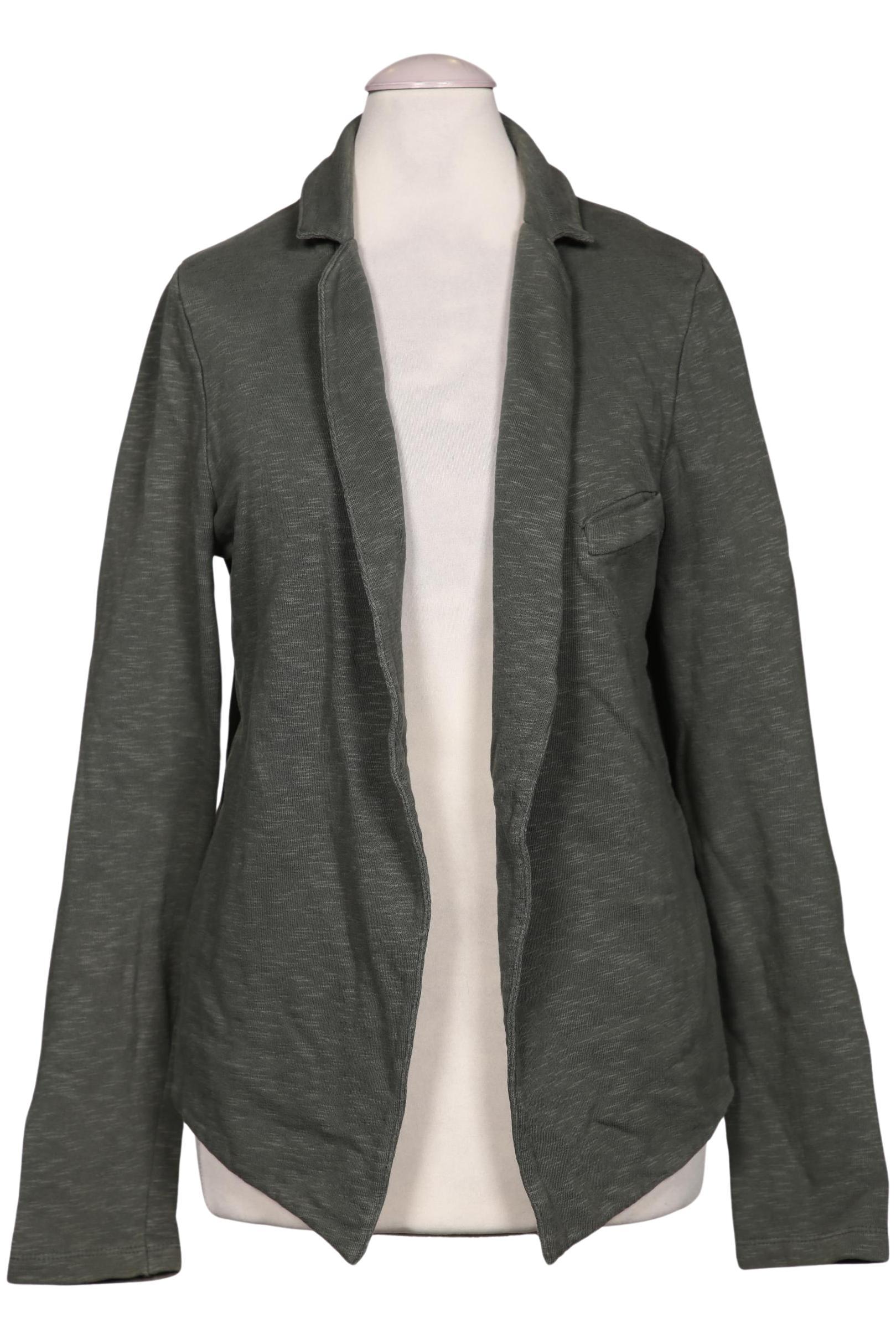 

American Vintage Damen Blazer, grün, Gr. 36