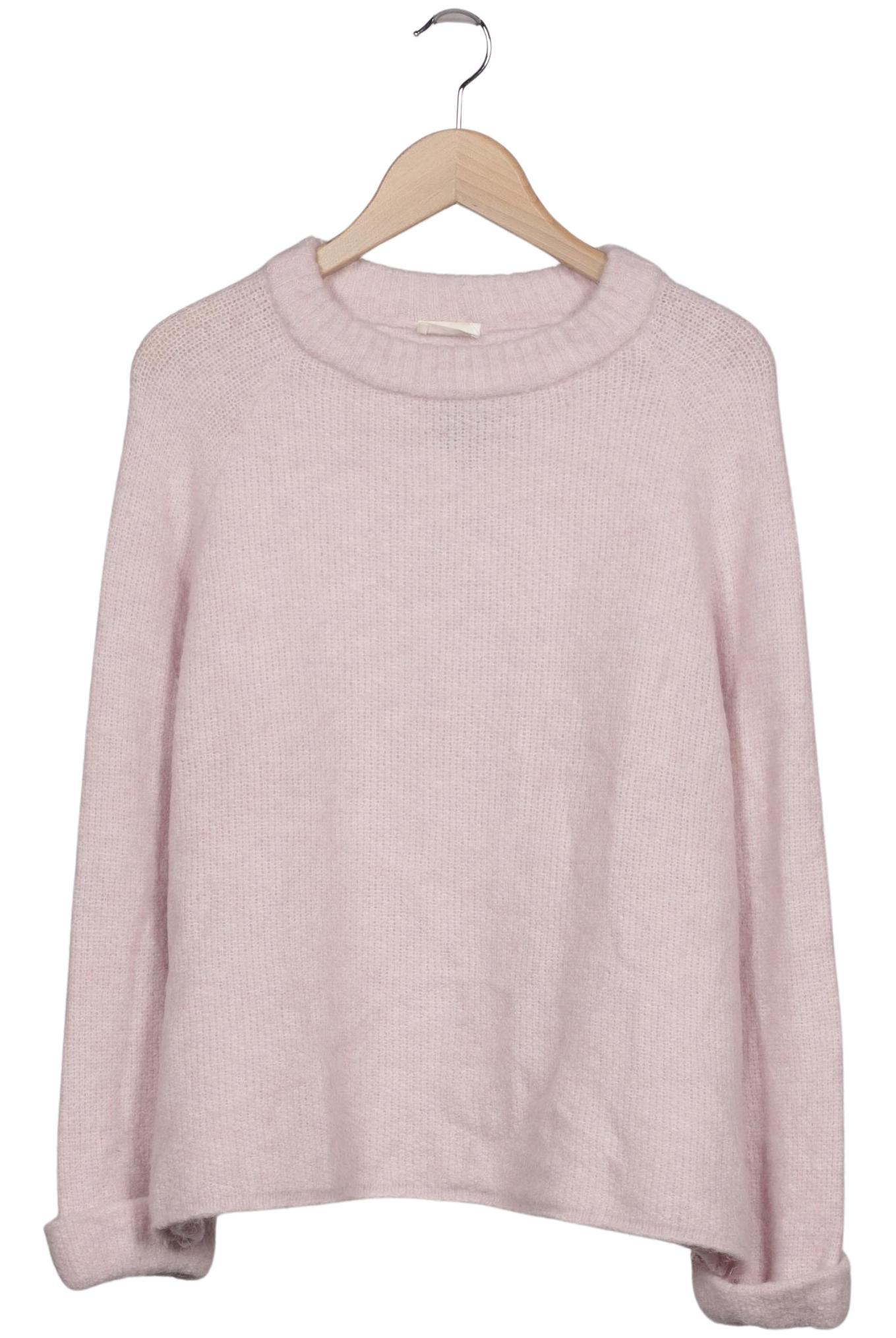 

American Vintage Damen Pullover, pink, Gr. 38