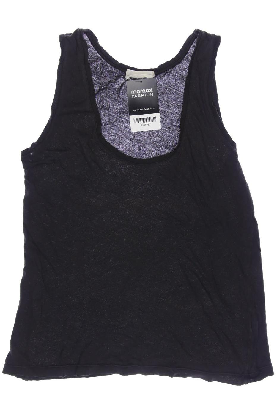 

American Vintage Damen Top, grau, Gr. 38