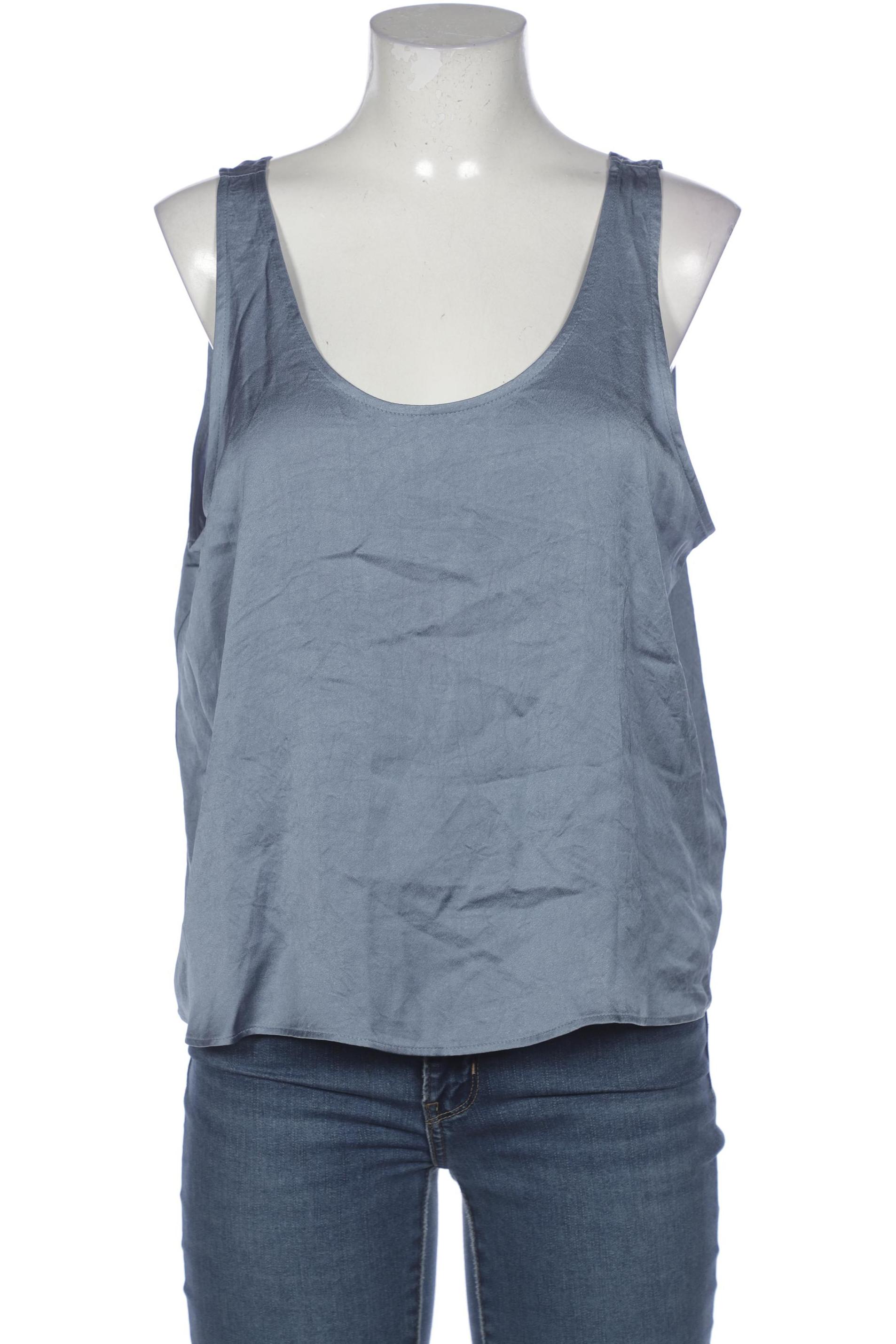 

American Vintage Damen Top, blau, Gr. 38