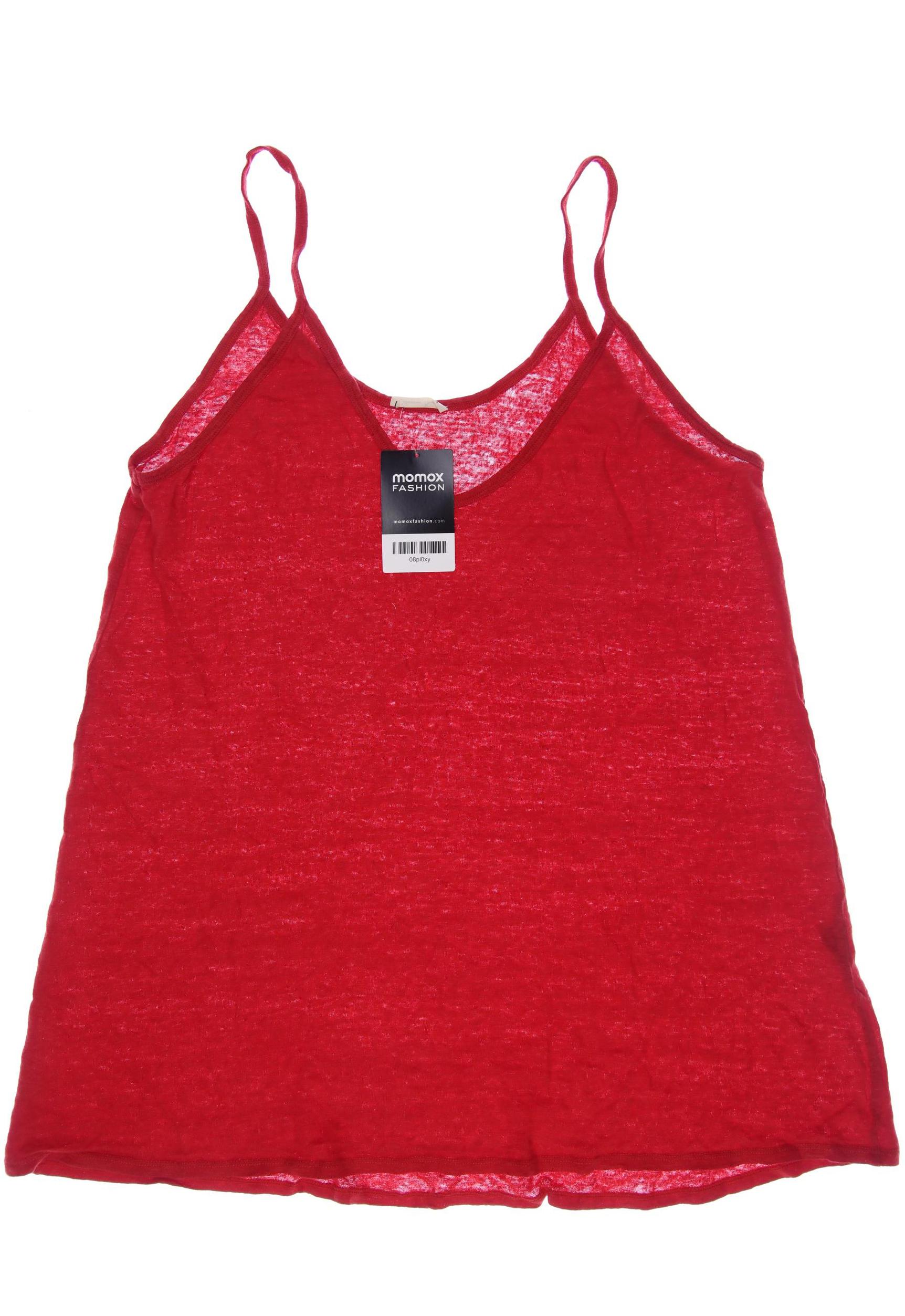 

American Vintage Damen Top, rot