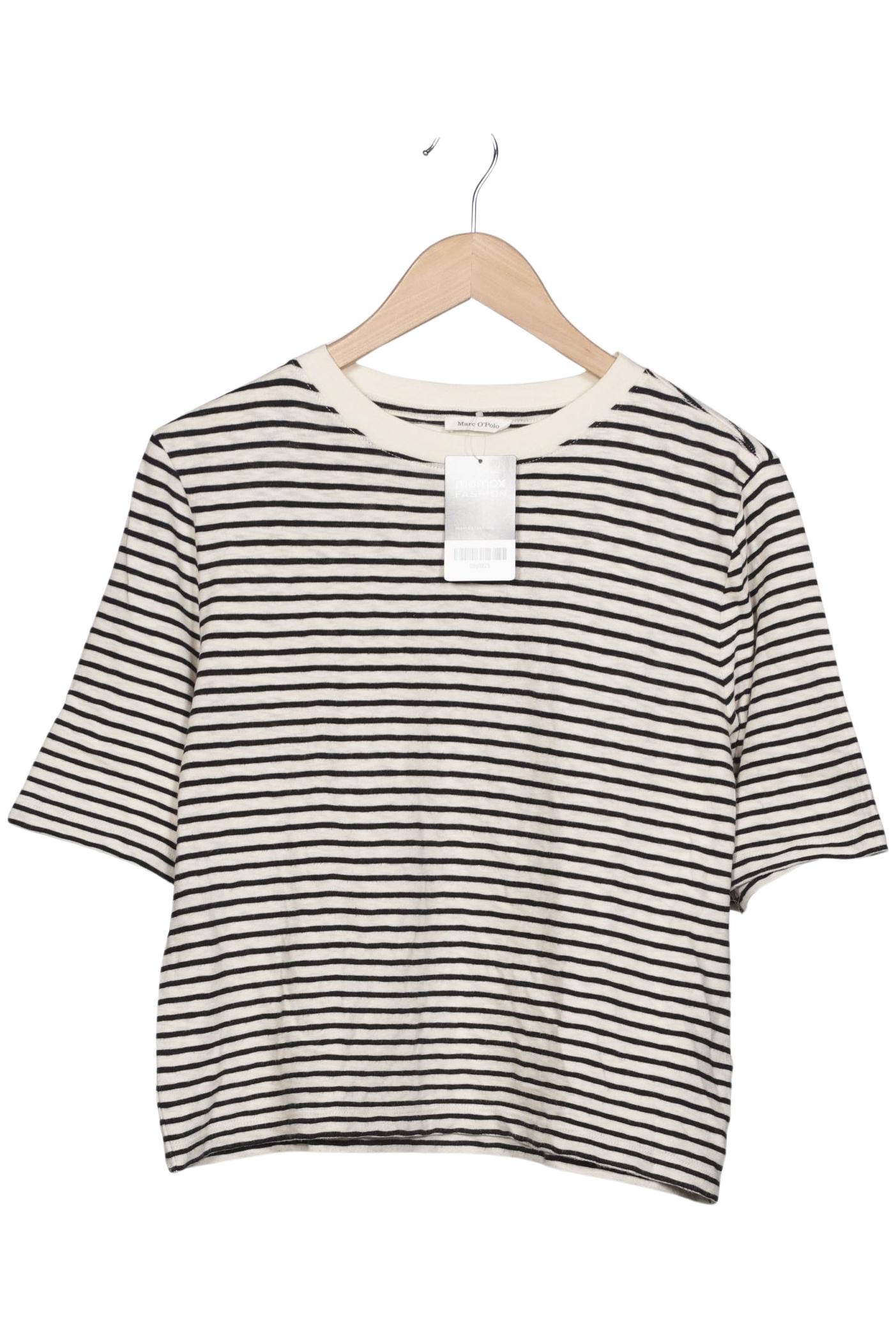 

American Vintage Damen T-Shirt, mehrfarbig, Gr. 36