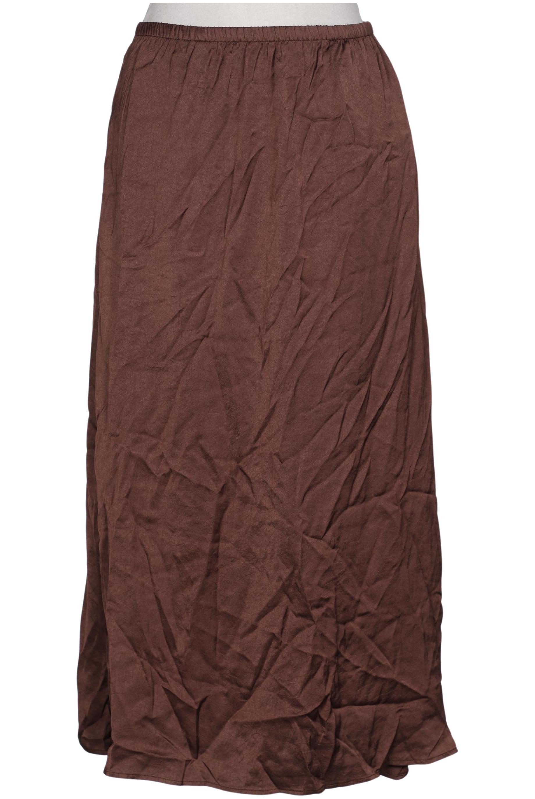 

American Vintage Damen Rock, braun, Gr. 36
